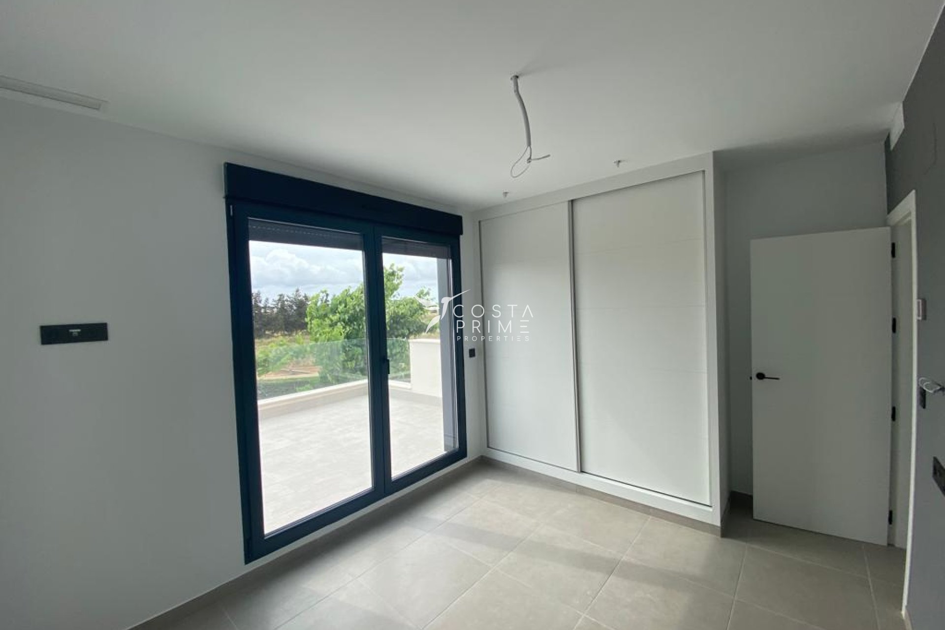 New build - Villa  - Los Alcazares