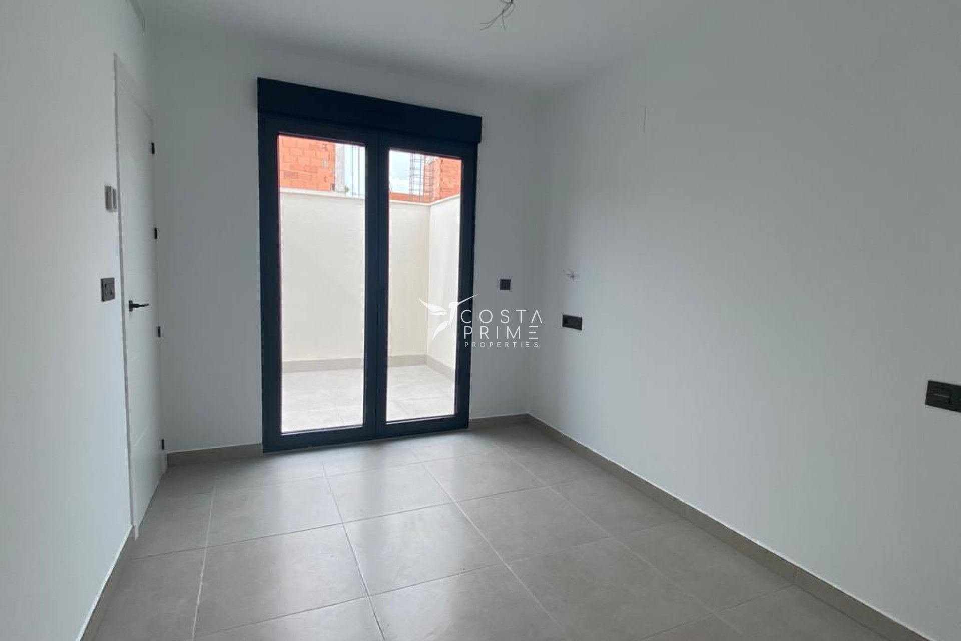 New build - Villa  - Los Alcazares