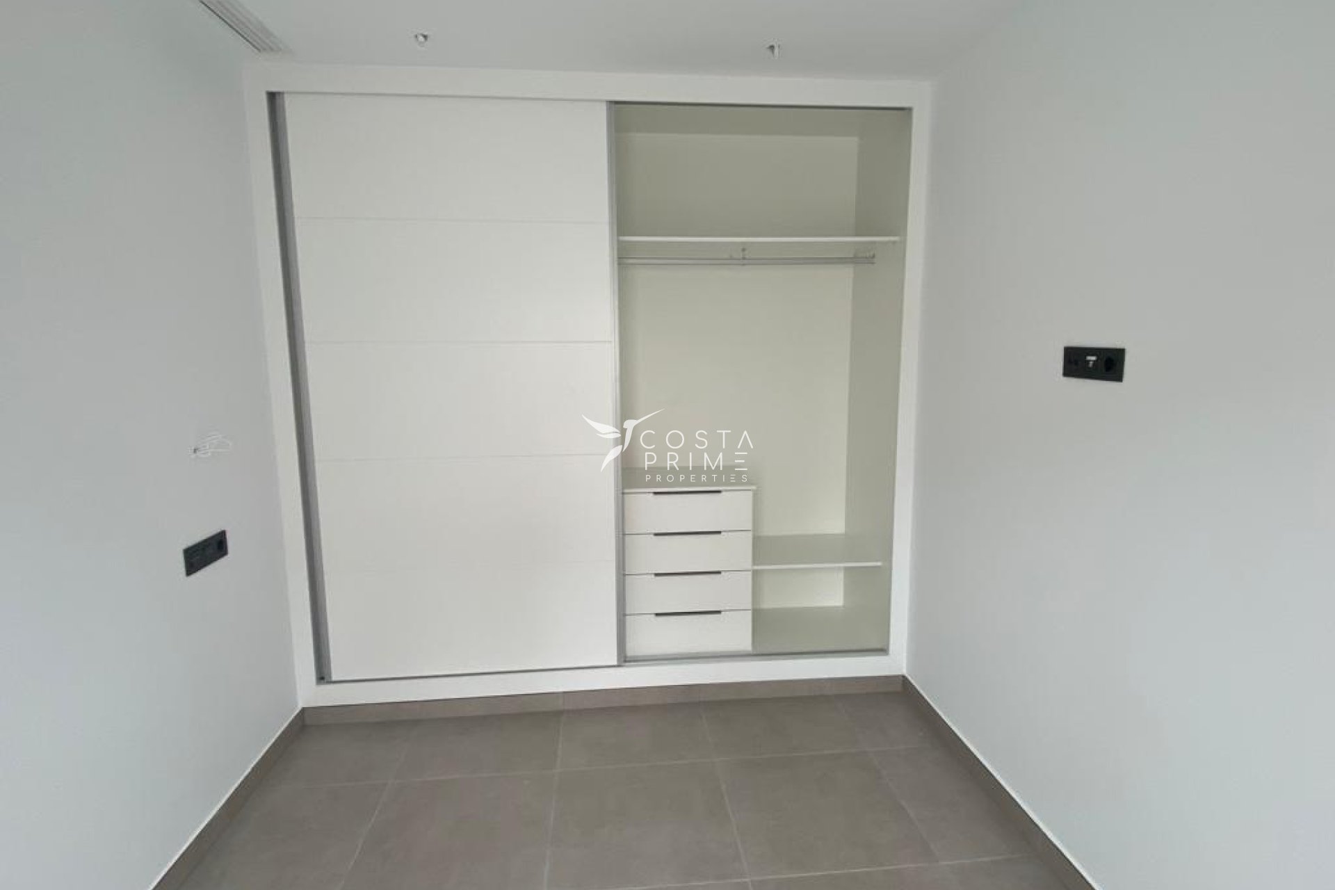 New build - Villa  - Los Alcazares