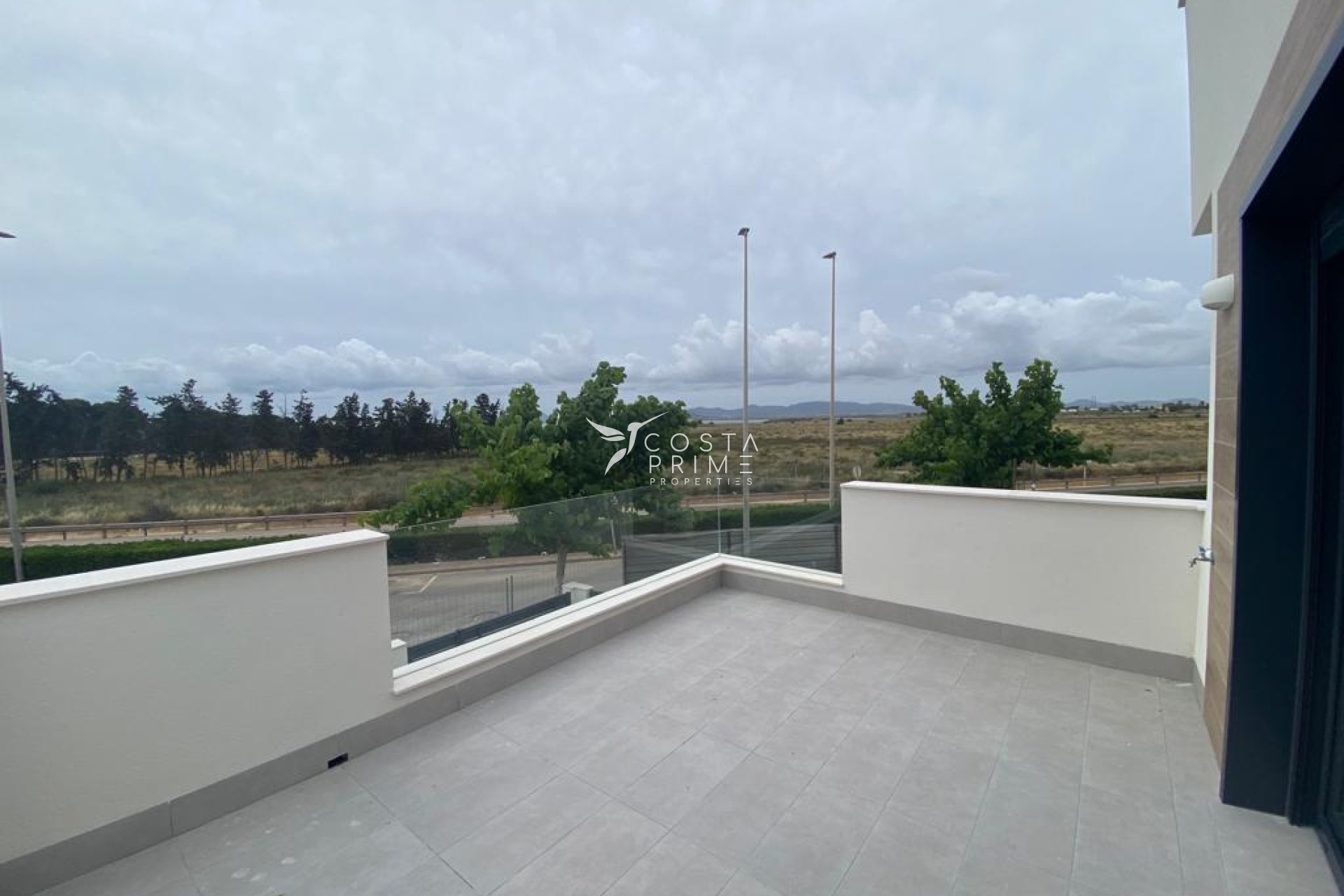 New build - Villa  - Los Alcazares