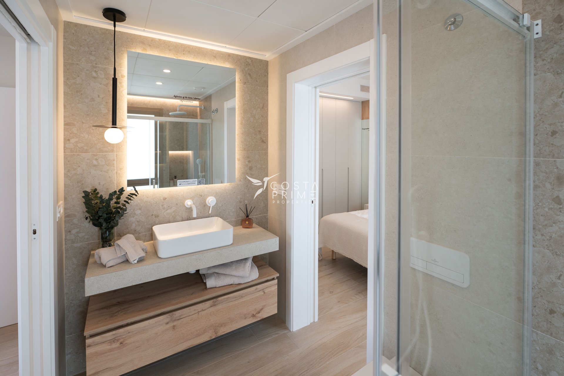 New build - Villa  - Los Alcazares