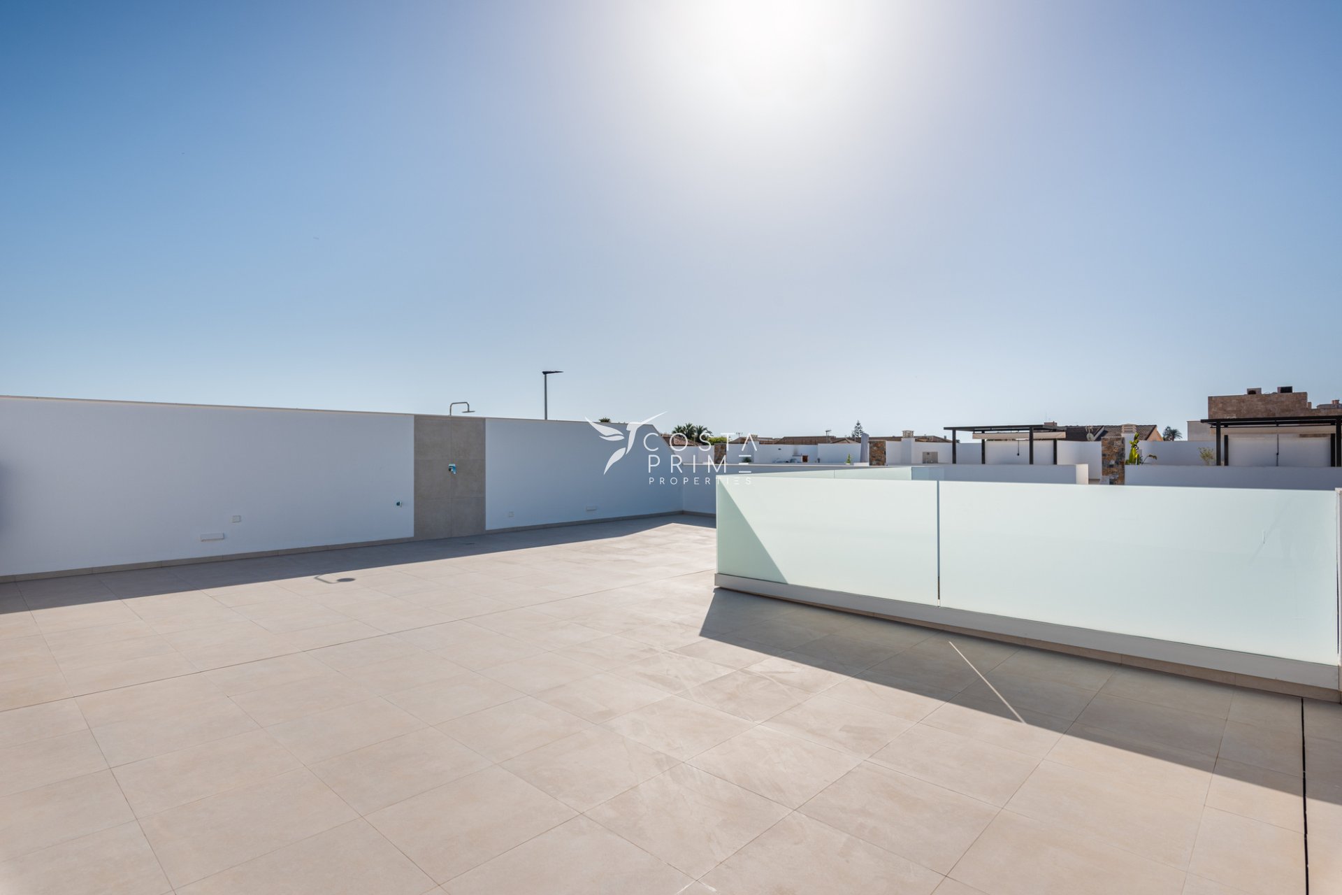 New build - Villa  - Los Alcazares