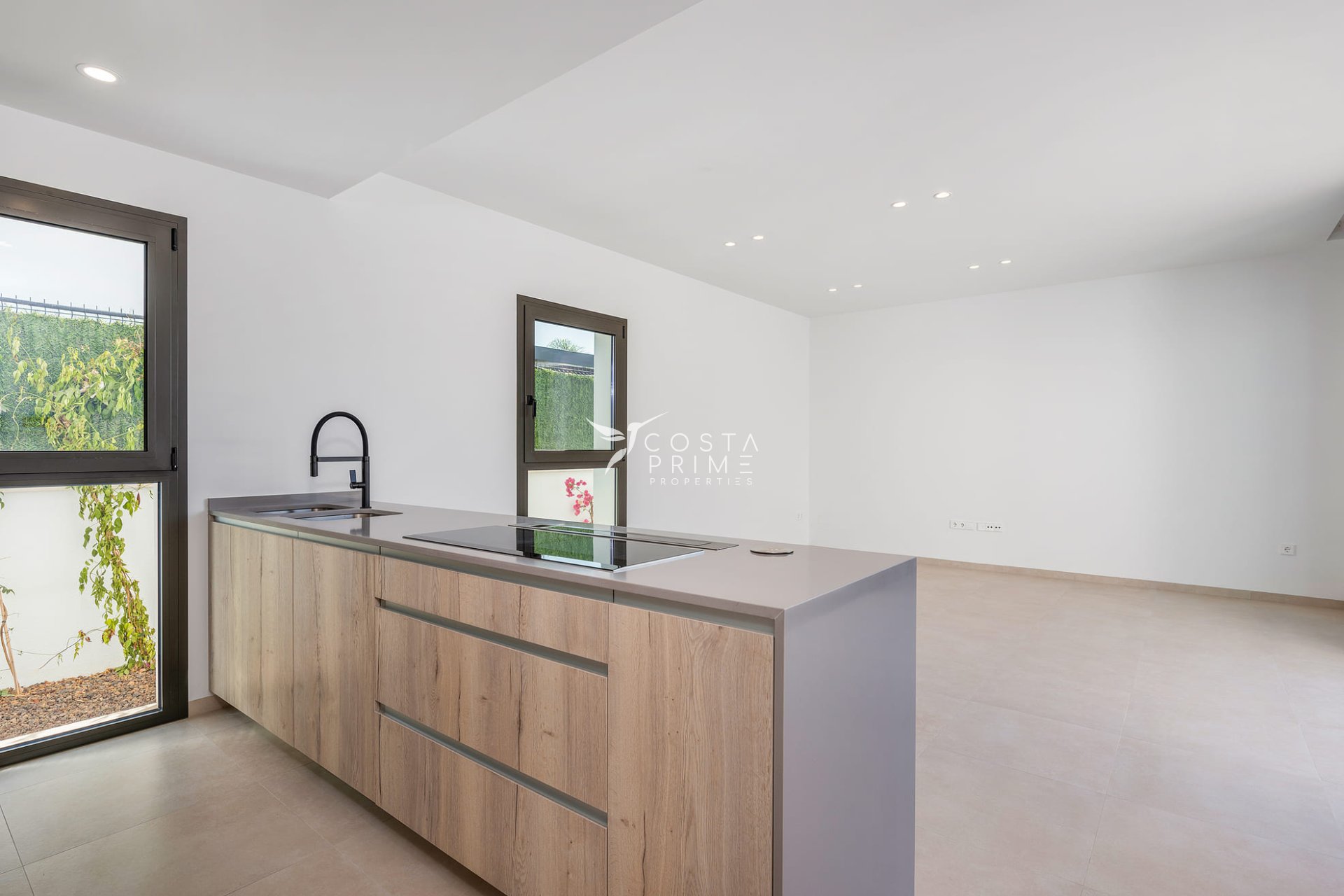 New build - Villa  - Los Alcazares
