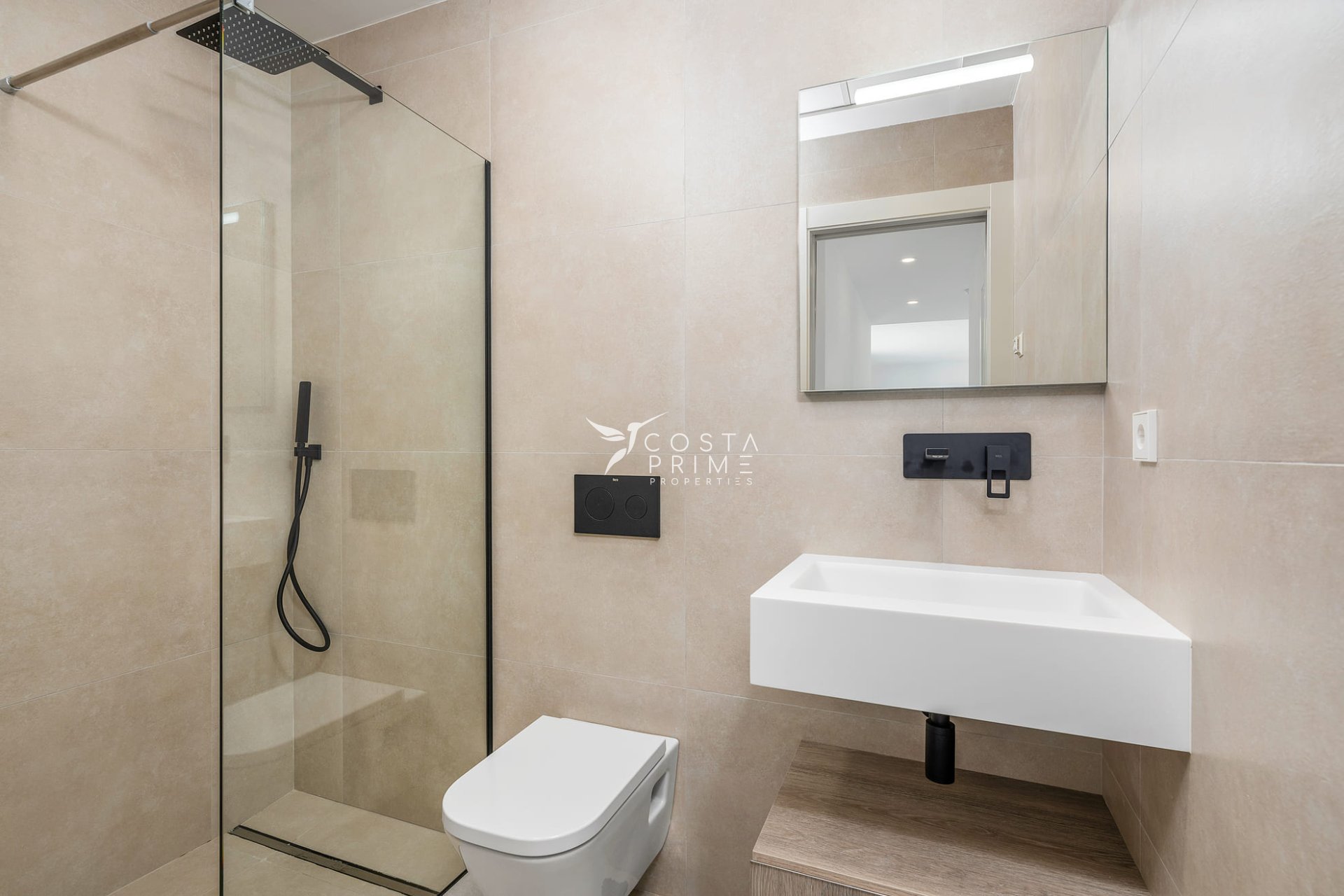 New build - Villa  - Los Alcazares