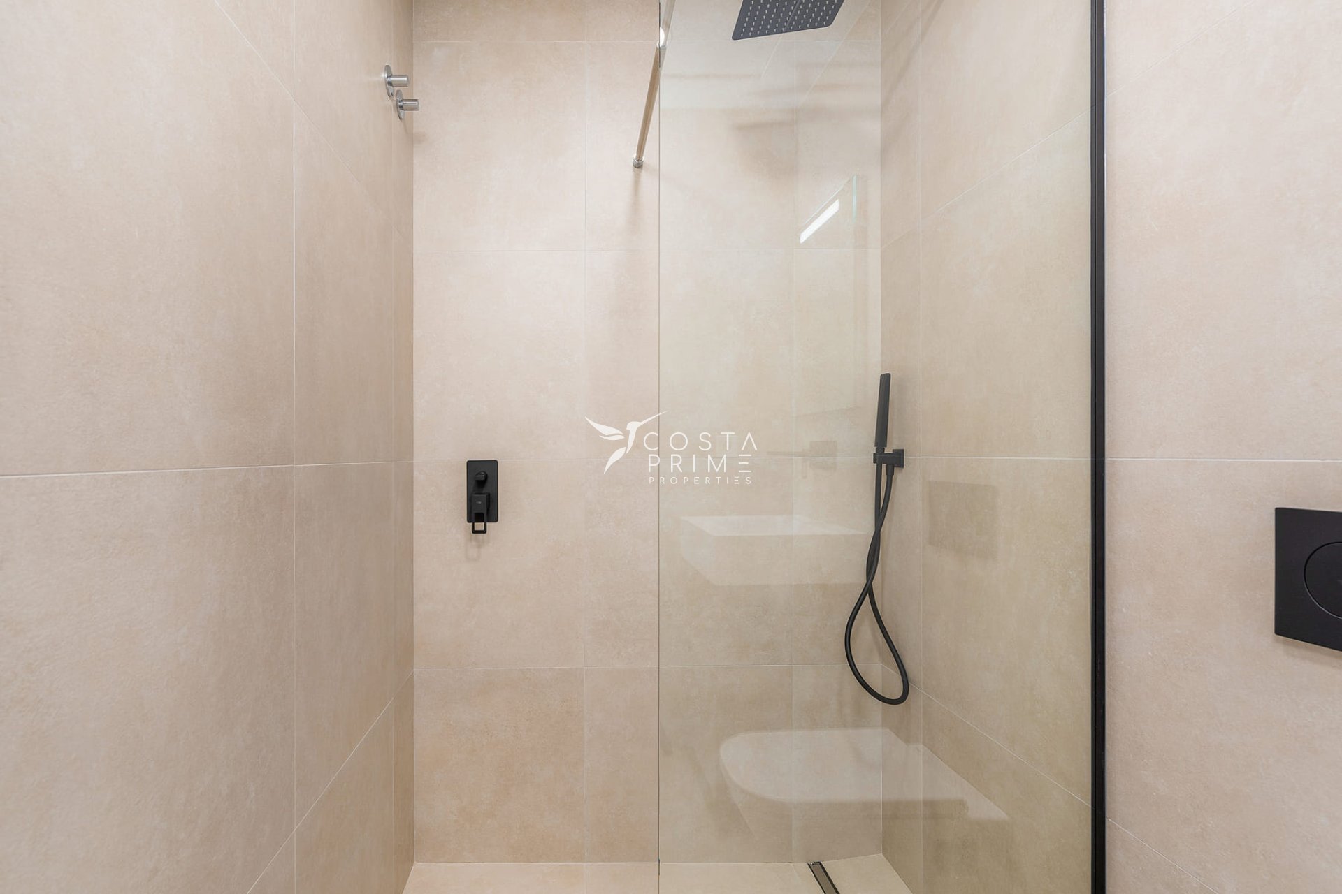 New build - Villa  - Los Alcazares