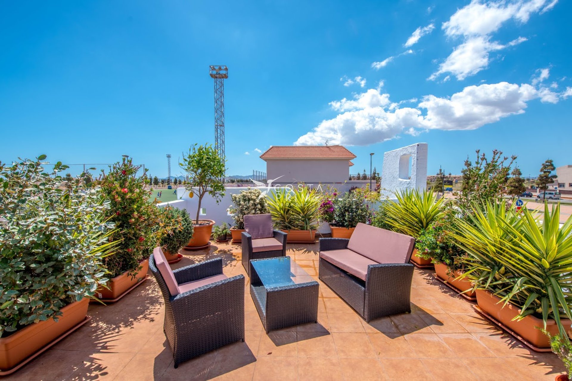 New build - Villa  - Los Alcazares