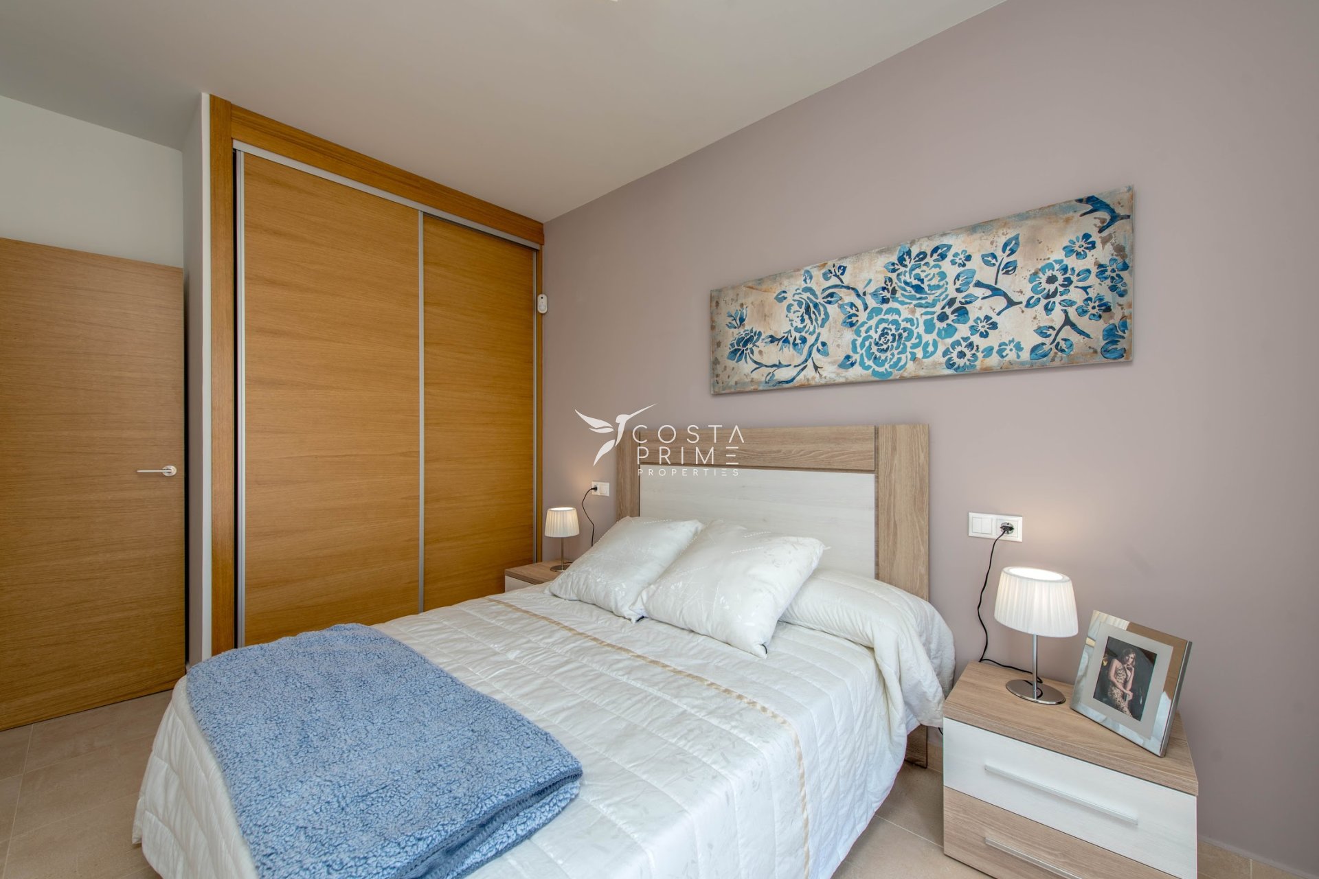 New build - Villa  - Los Alcazares