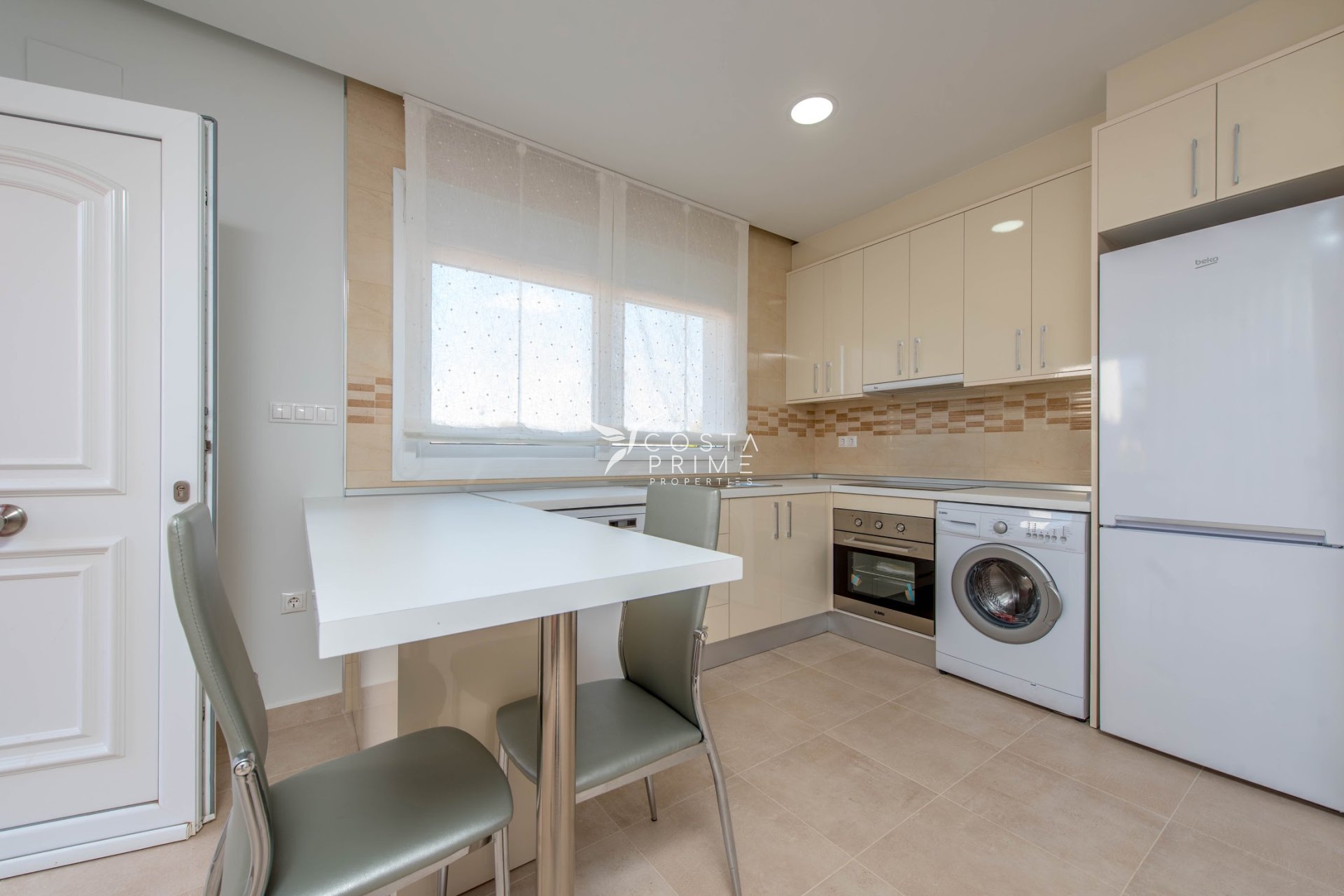 New build - Villa  - Los Alcazares