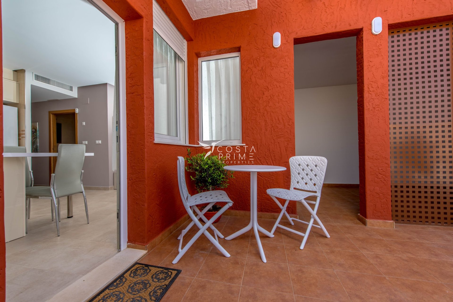 New build - Villa  - Los Alcazares