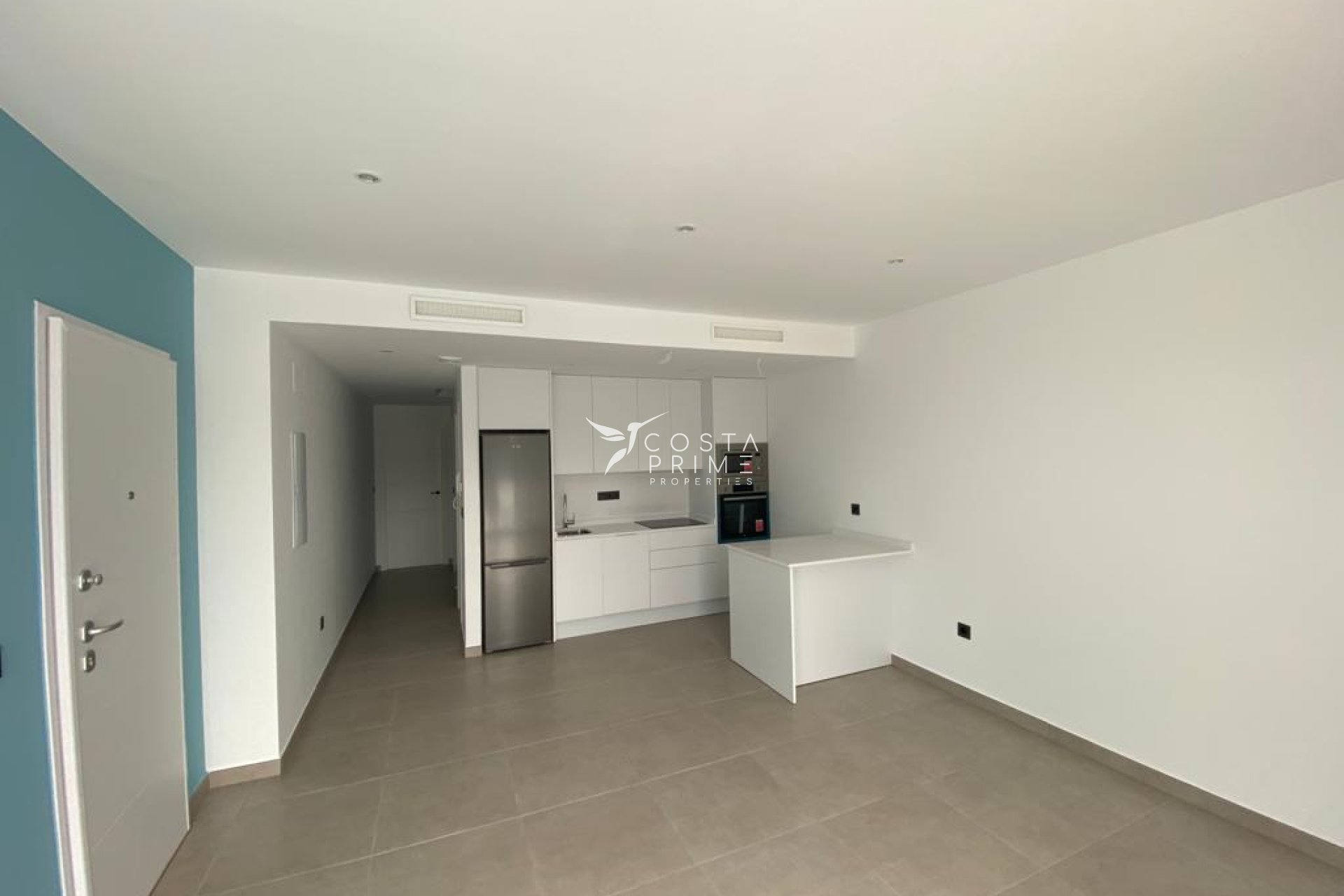 New build - Villa  - Los Alcazares