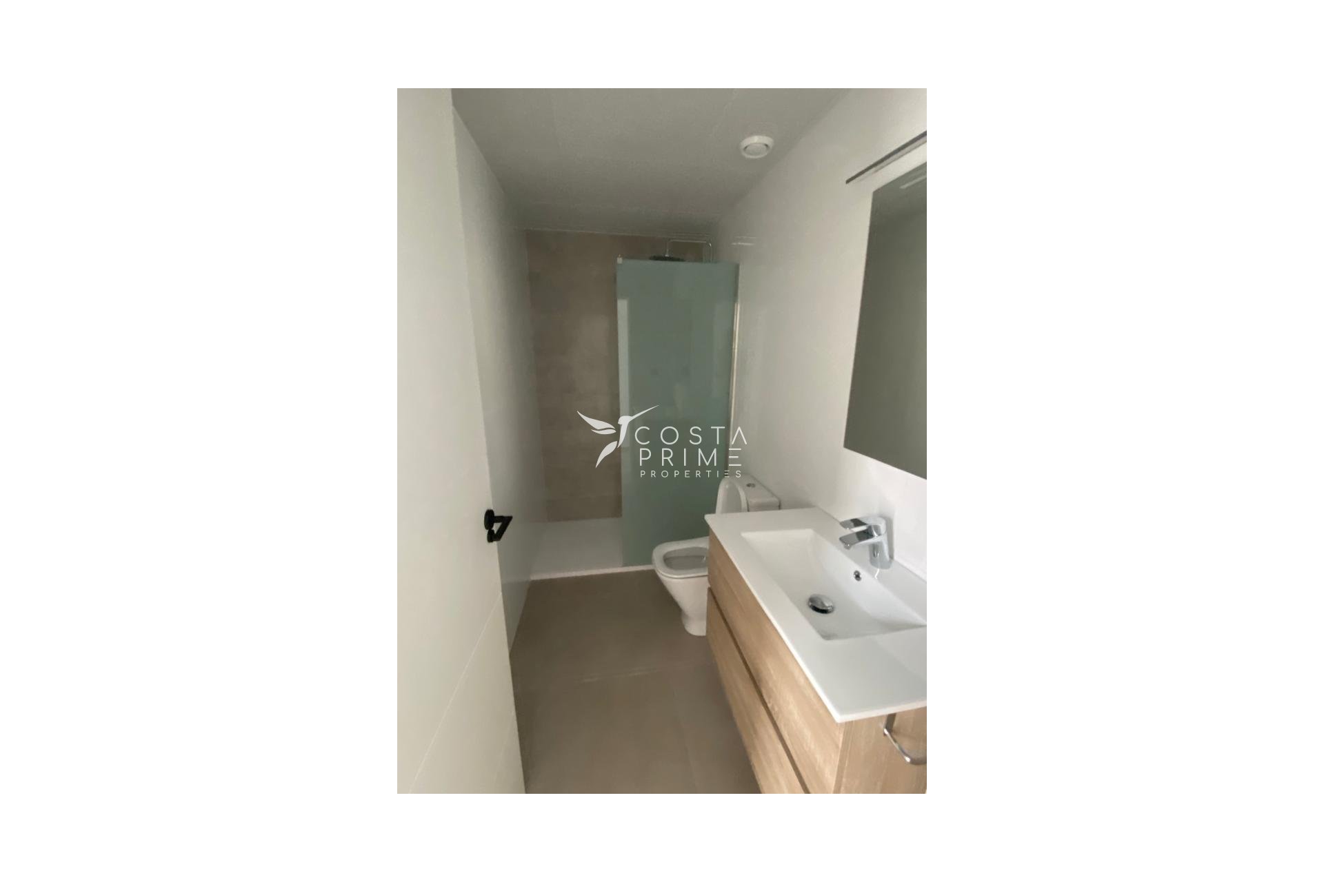 New build - Villa  - Los Alcazares