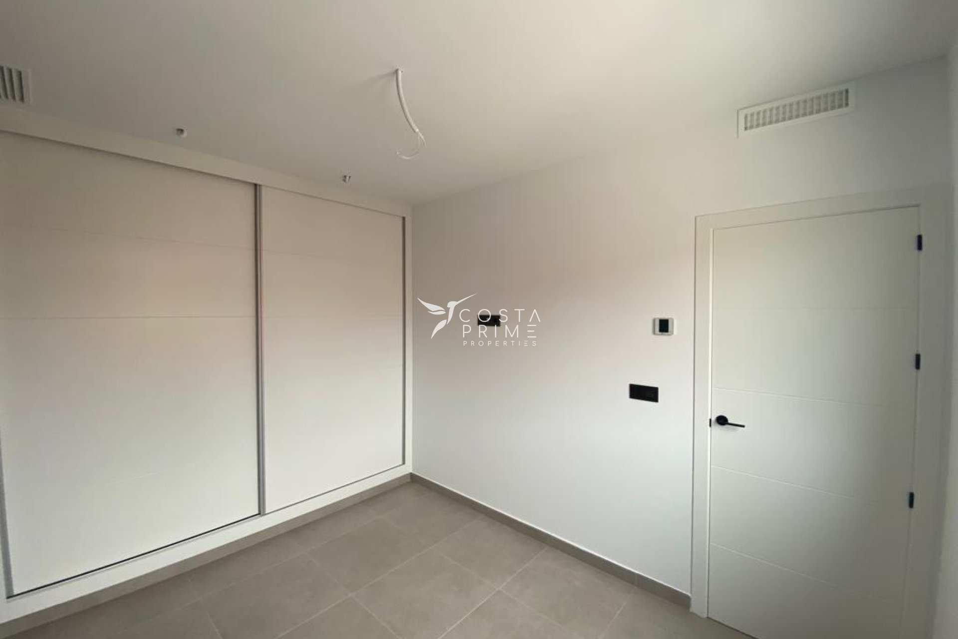 New build - Villa  - Los Alcazares