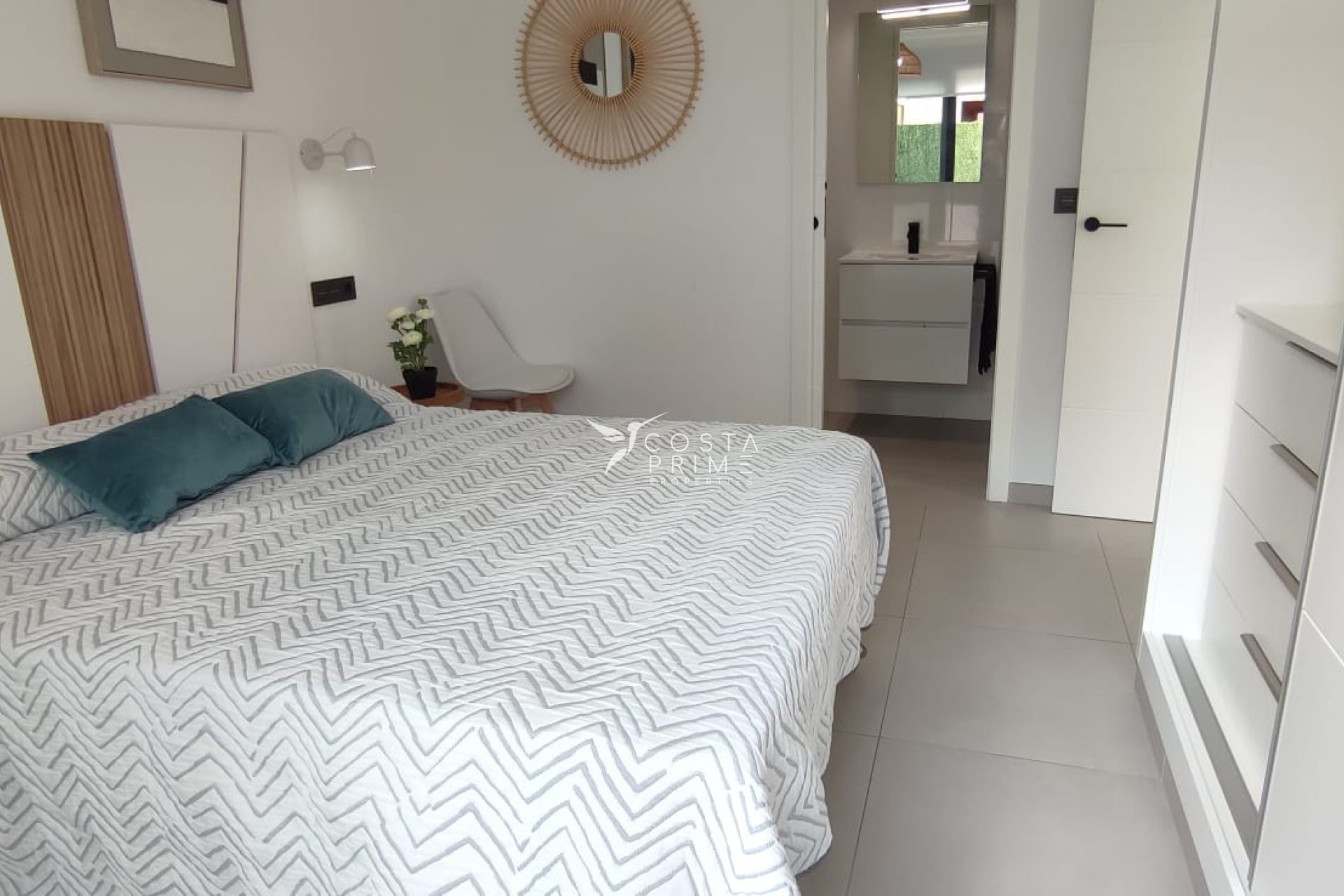 New build - Villa  - Los Belones