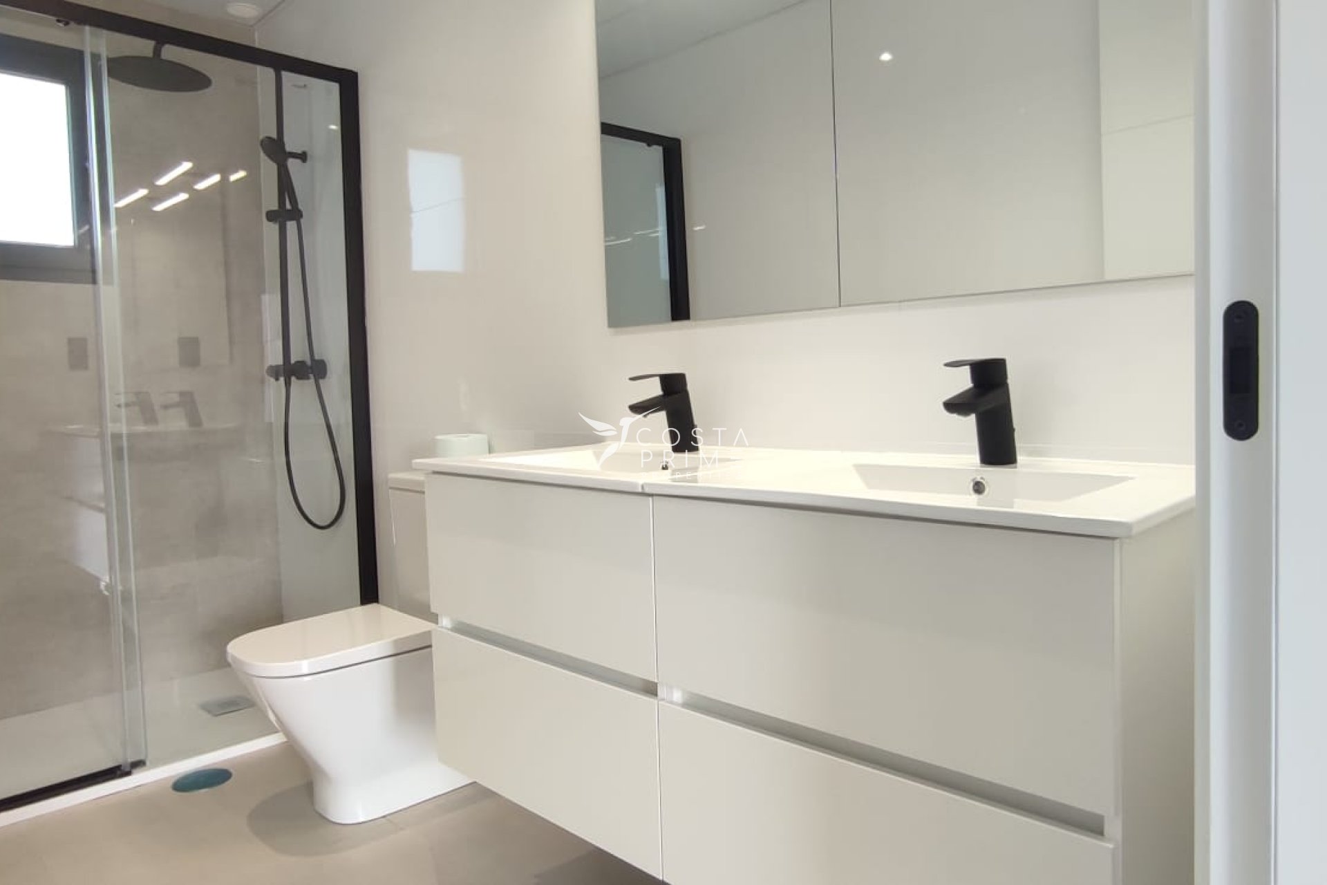 New build - Villa  - Los Belones