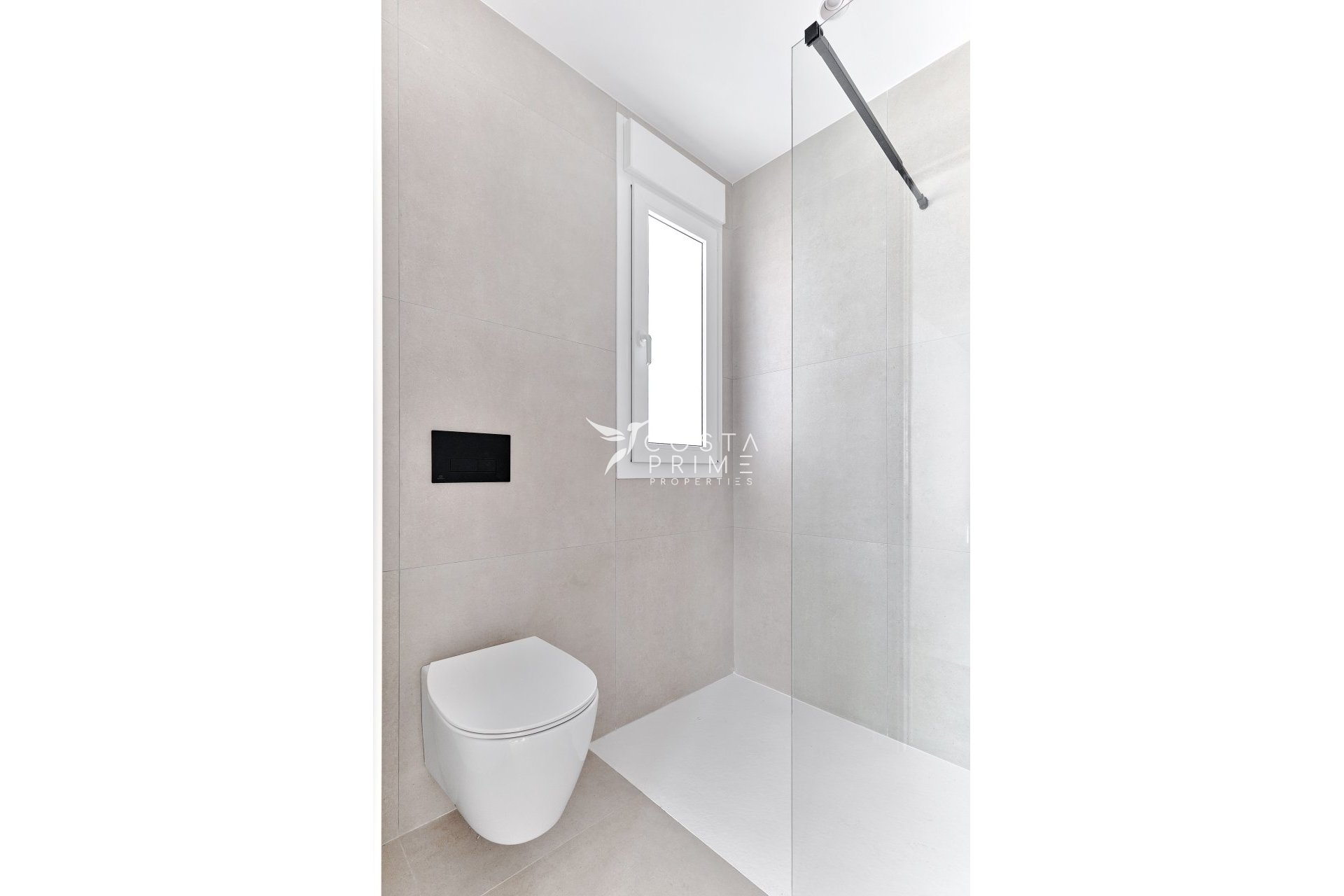 New build - Villa  - Los Montesinos