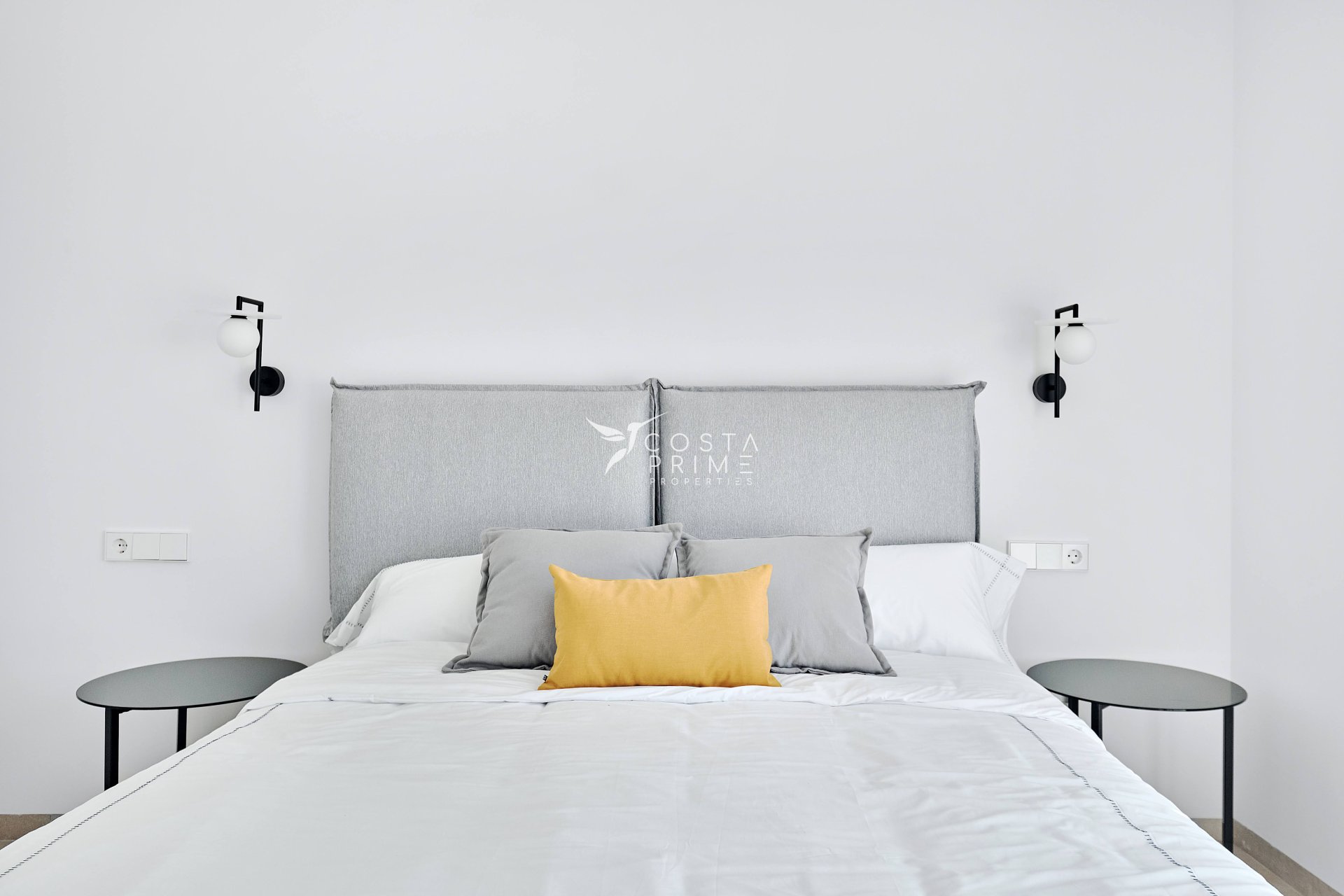 New build - Villa  - Los Montesinos