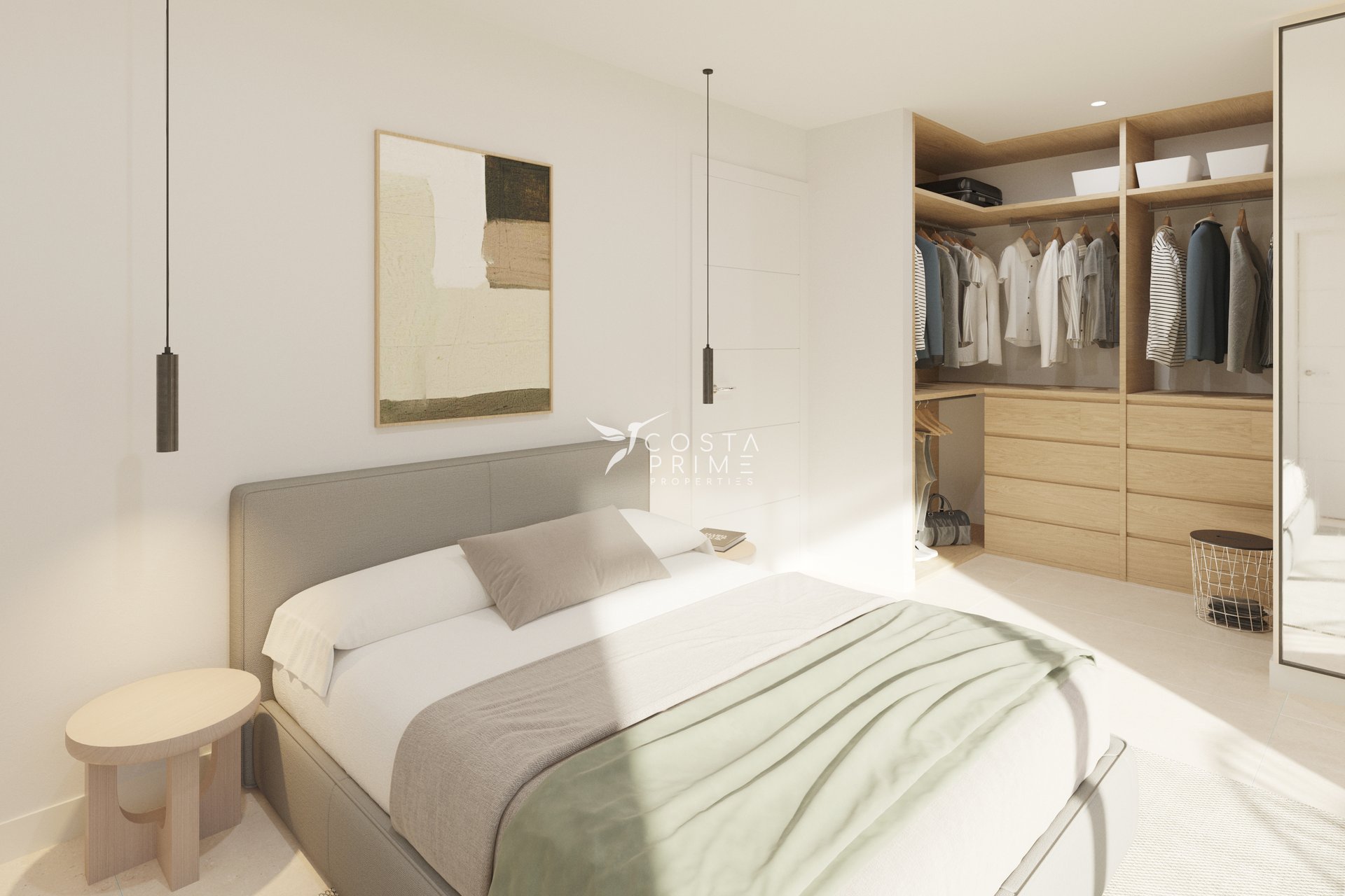 New build - Villa  - Los Montesinos