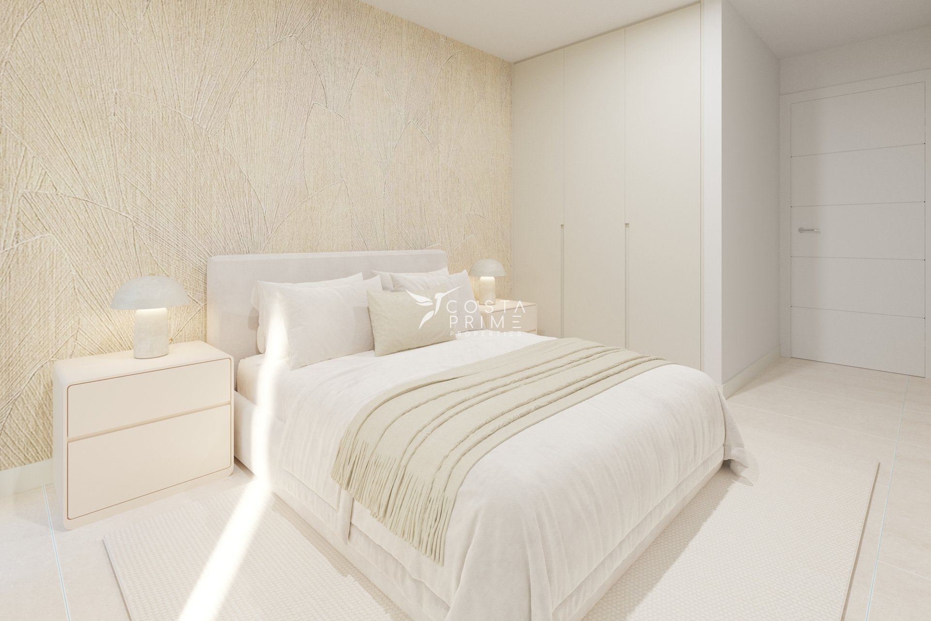 New build - Villa  - Los Montesinos