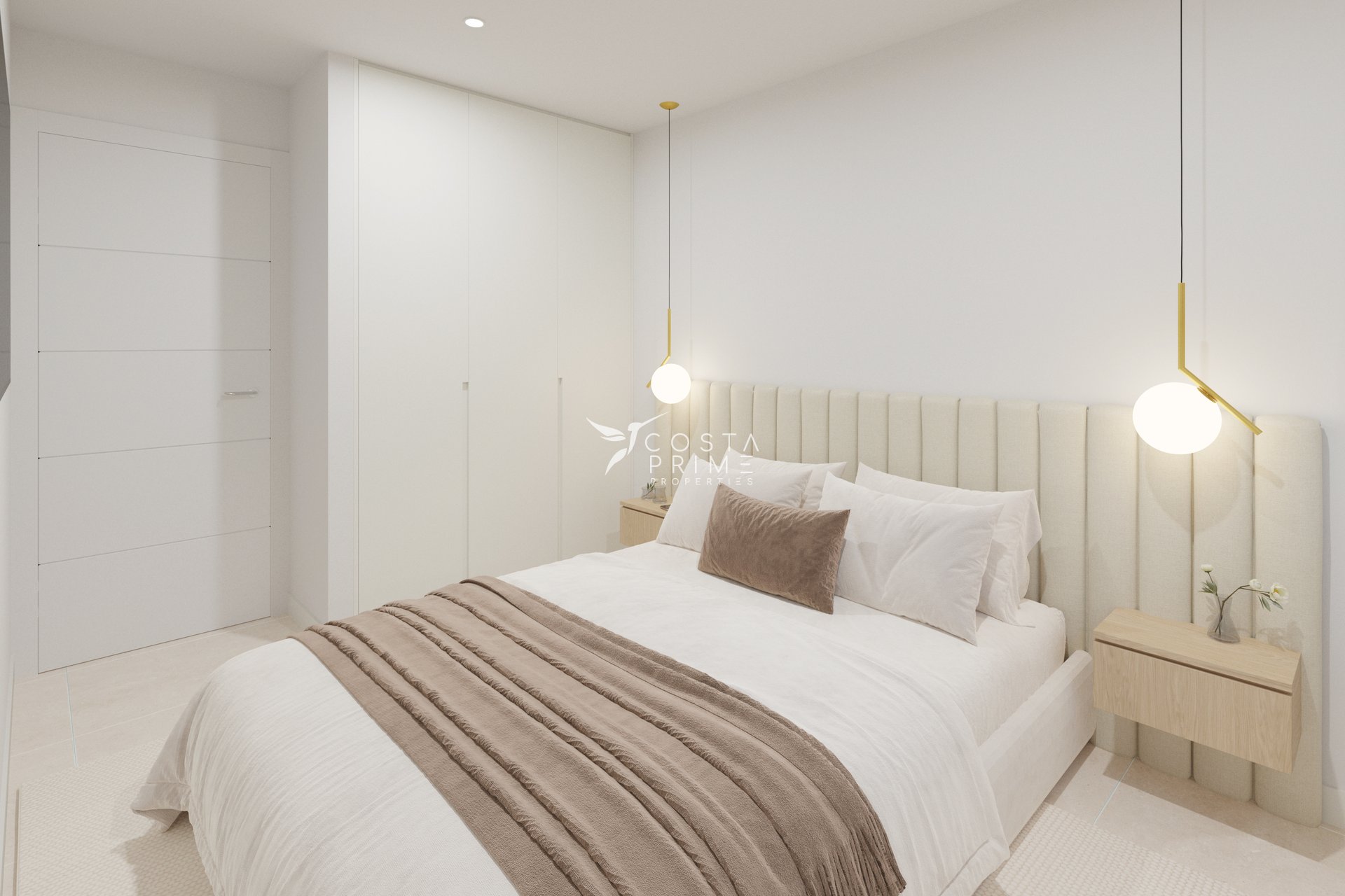 New build - Villa  - Los Montesinos