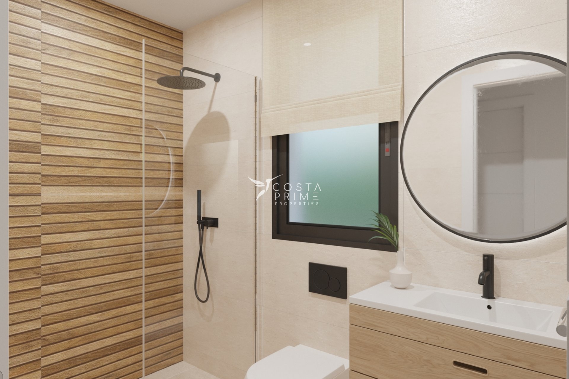 New build - Villa  - Los Montesinos