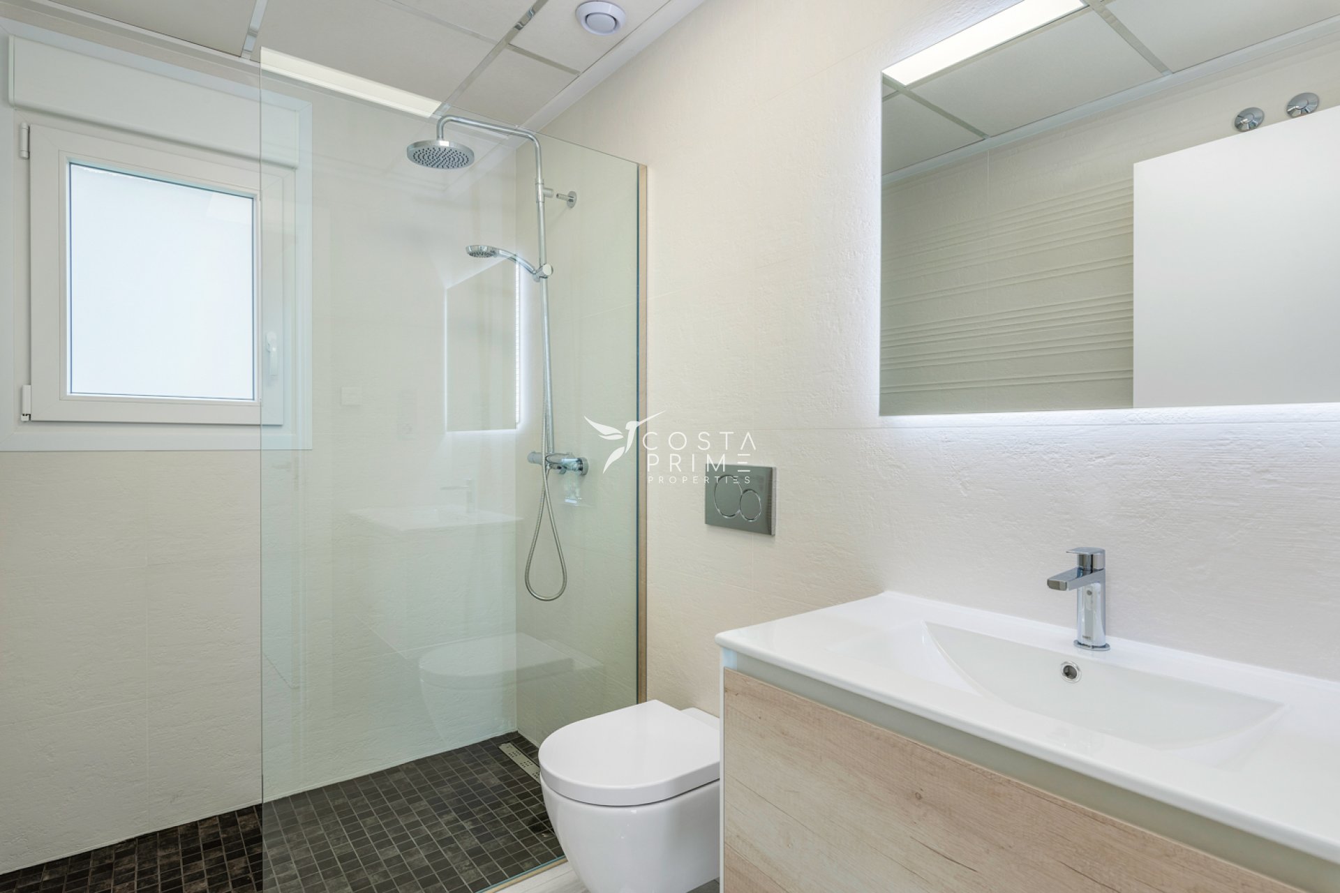 New build - Villa  - Los Montesinos