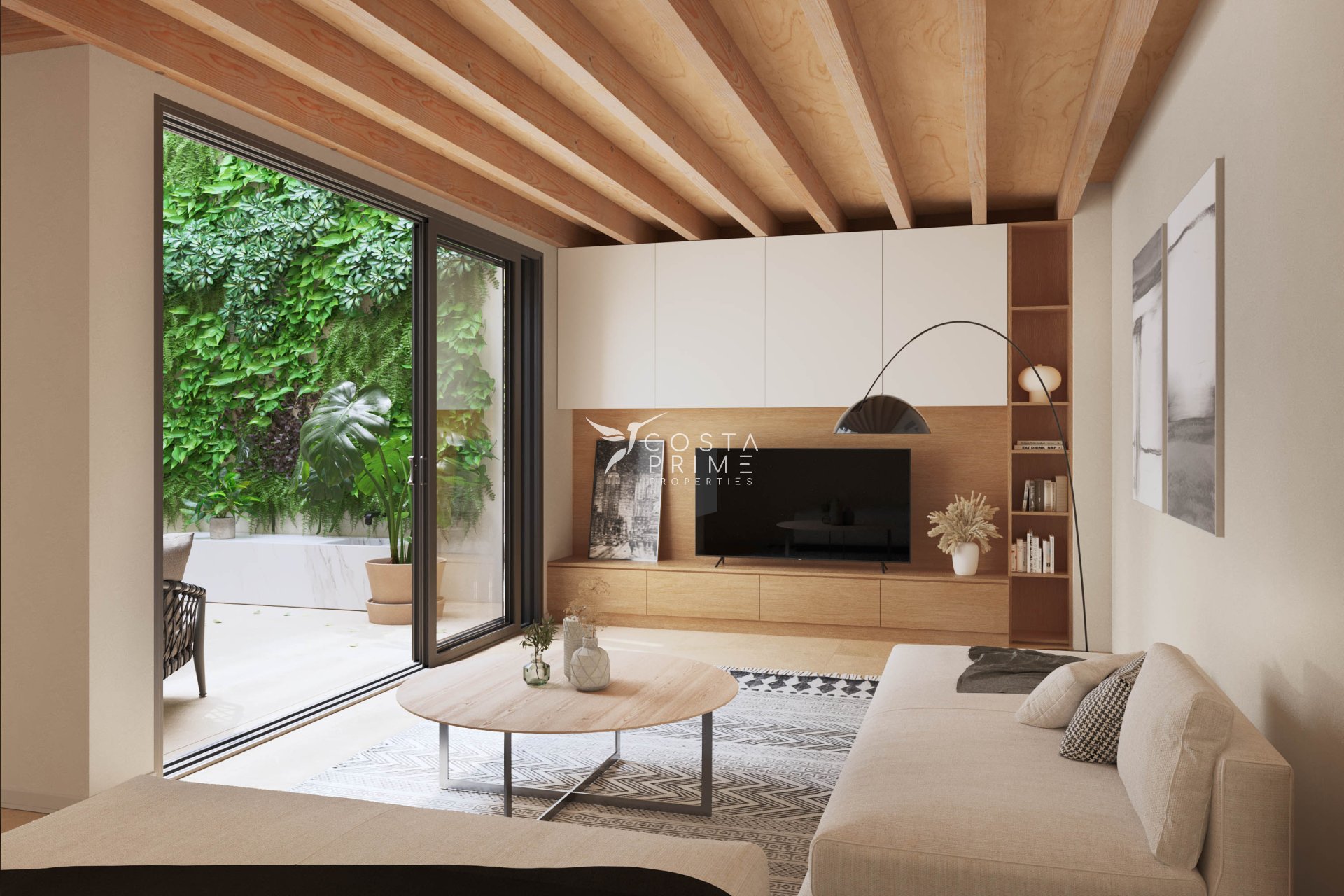 New build - Villa  - Málaga