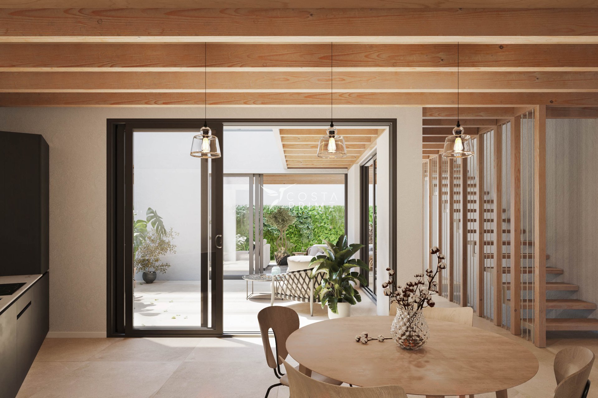 New build - Villa  - Málaga