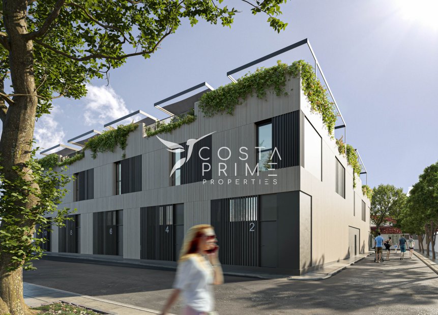 New build - Villa  - Málaga