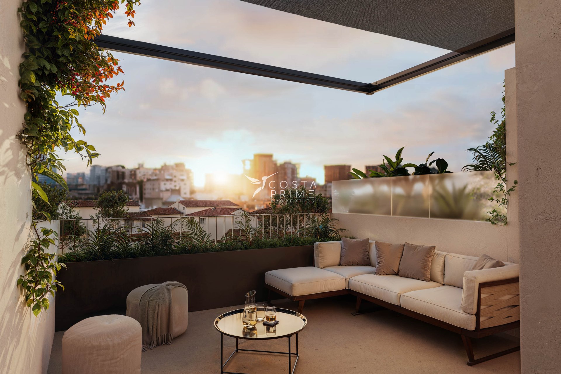 New build - Villa  - Málaga