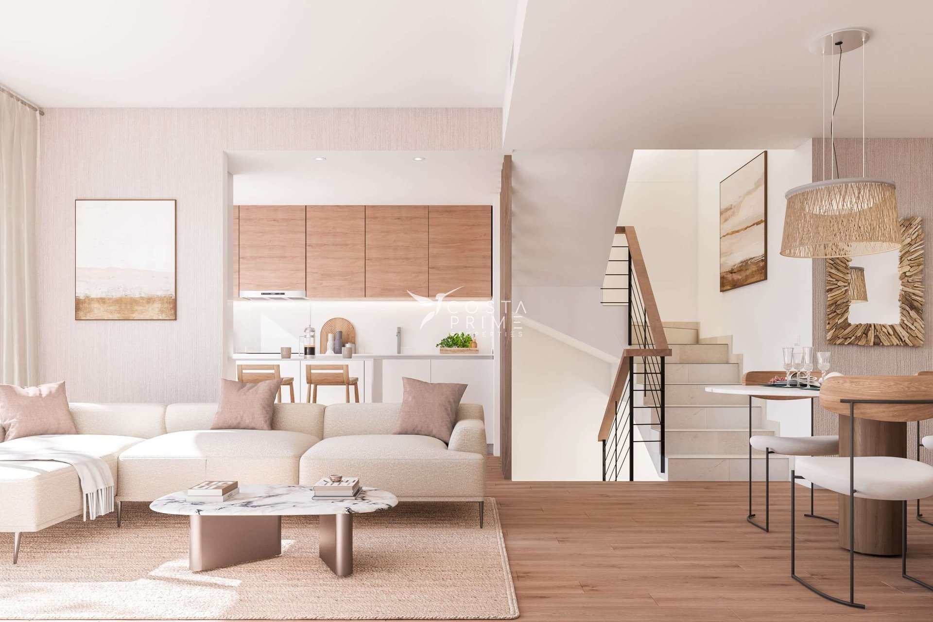 New build - Villa  - Málaga