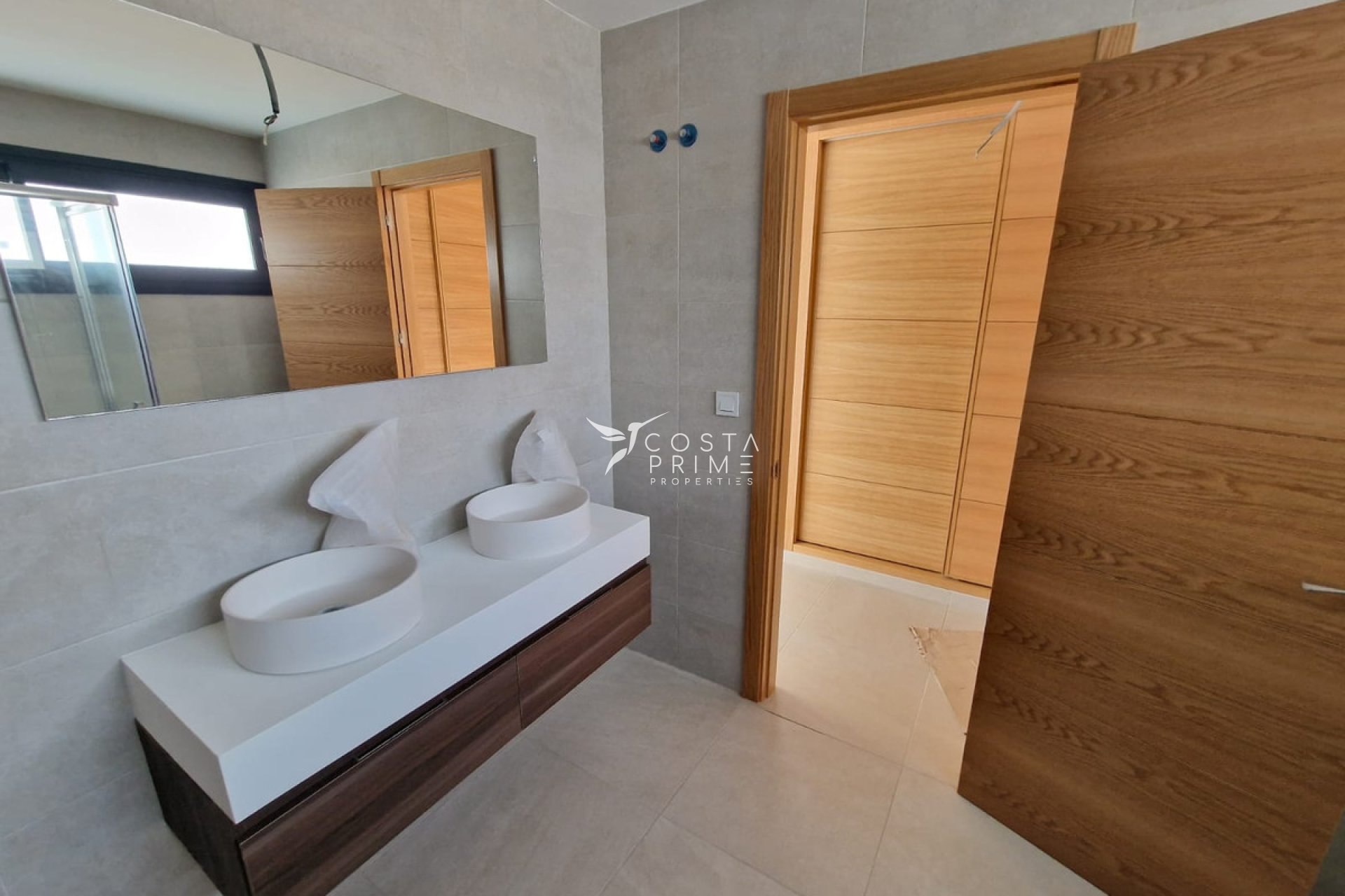 New build - Villa  - Manilva