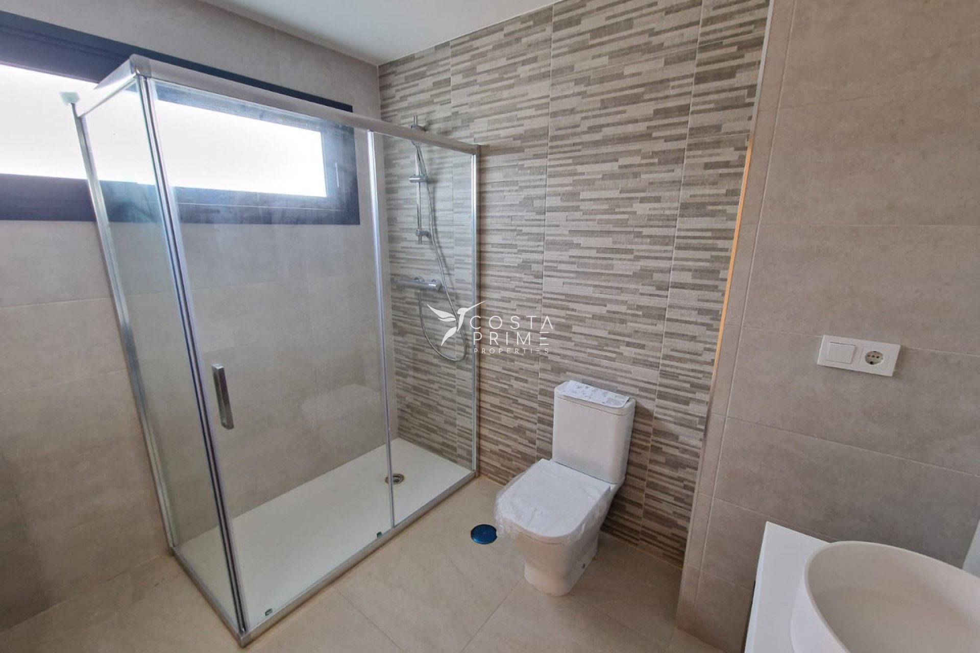 New build - Villa  - Manilva