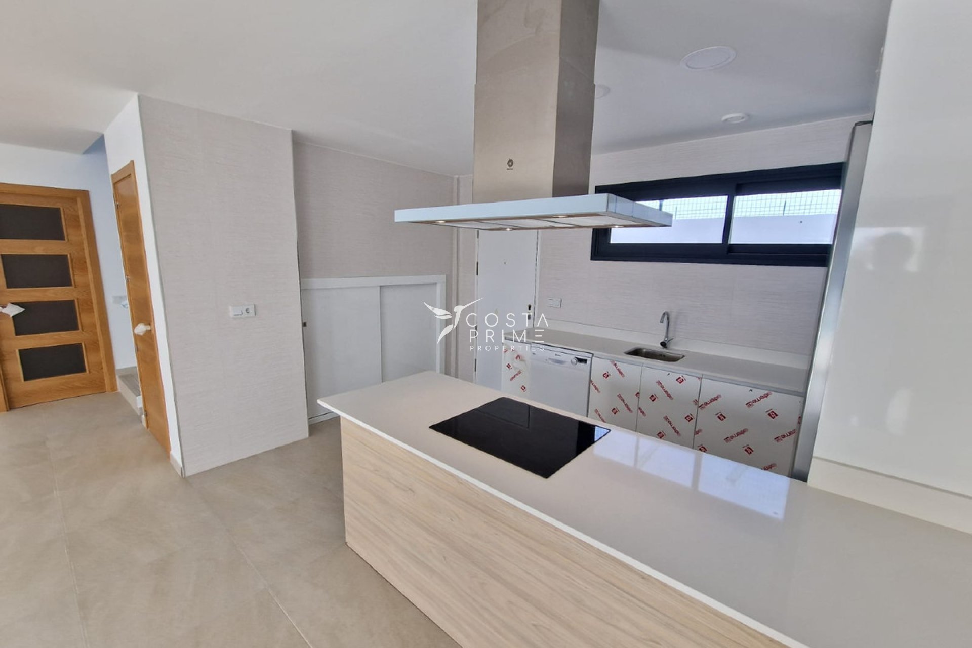 New build - Villa  - Manilva