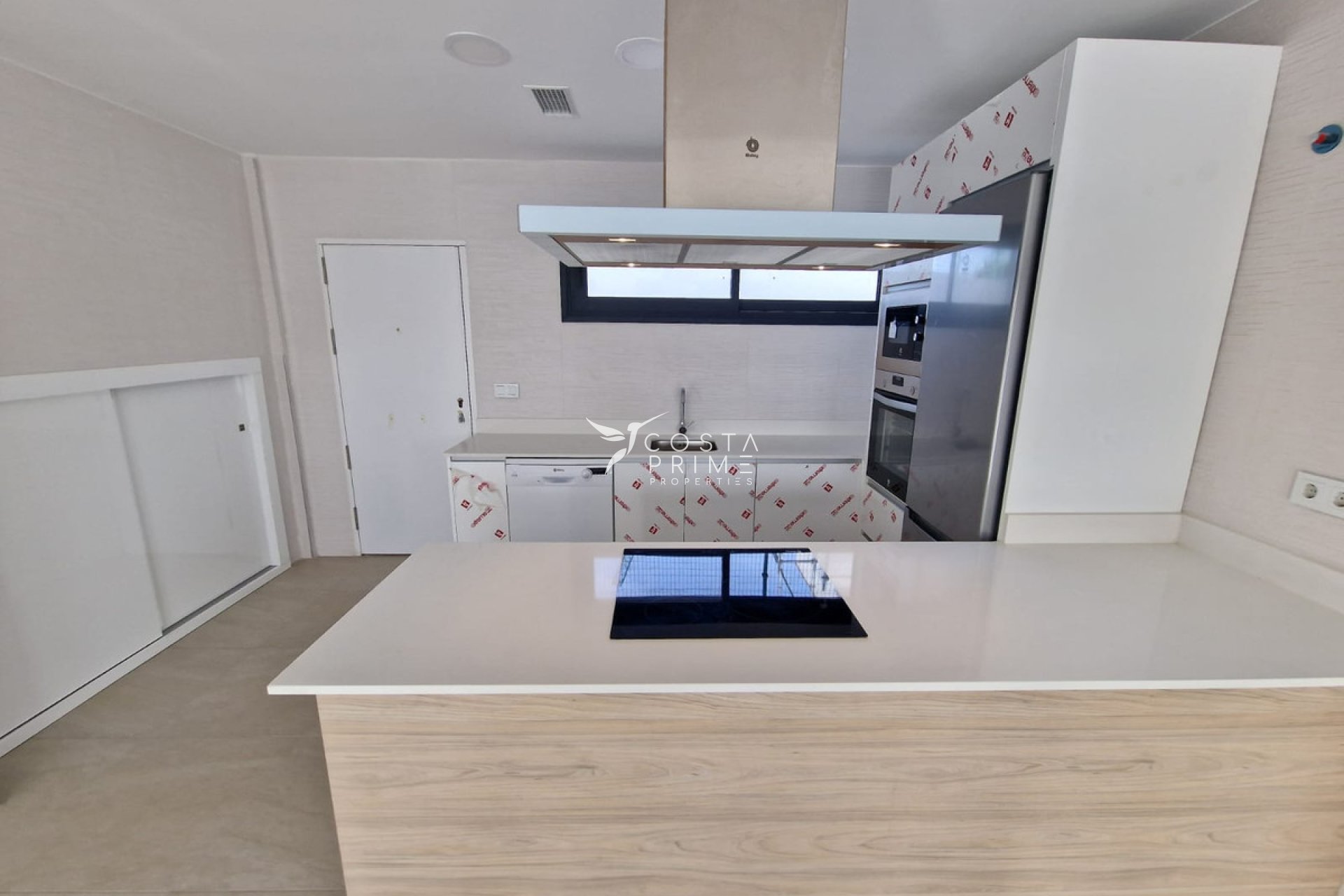 New build - Villa  - Manilva