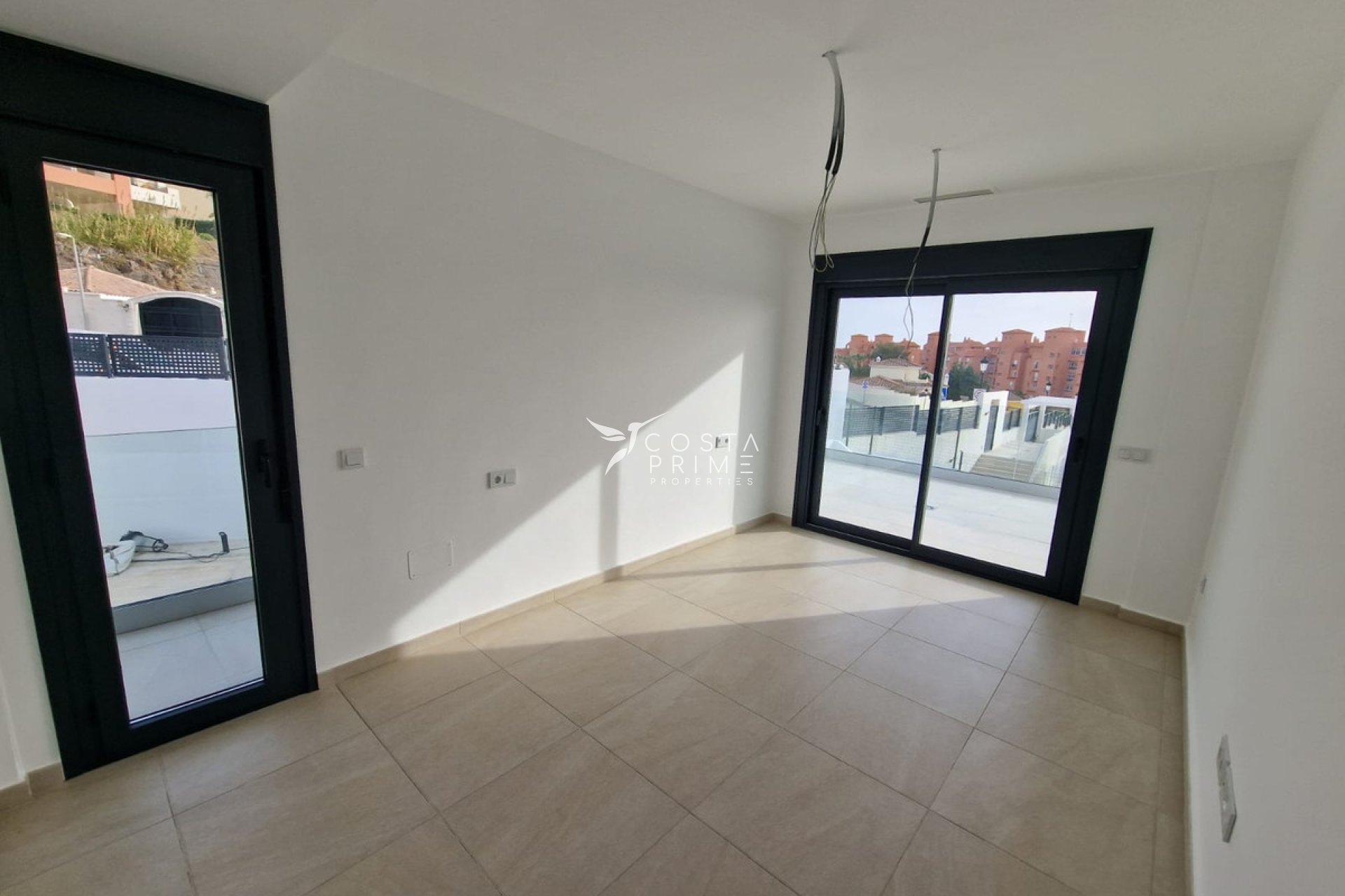 New build - Villa  - Manilva