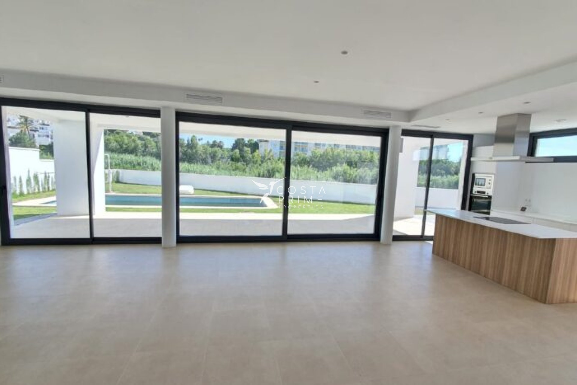 New build - Villa  - Manilva