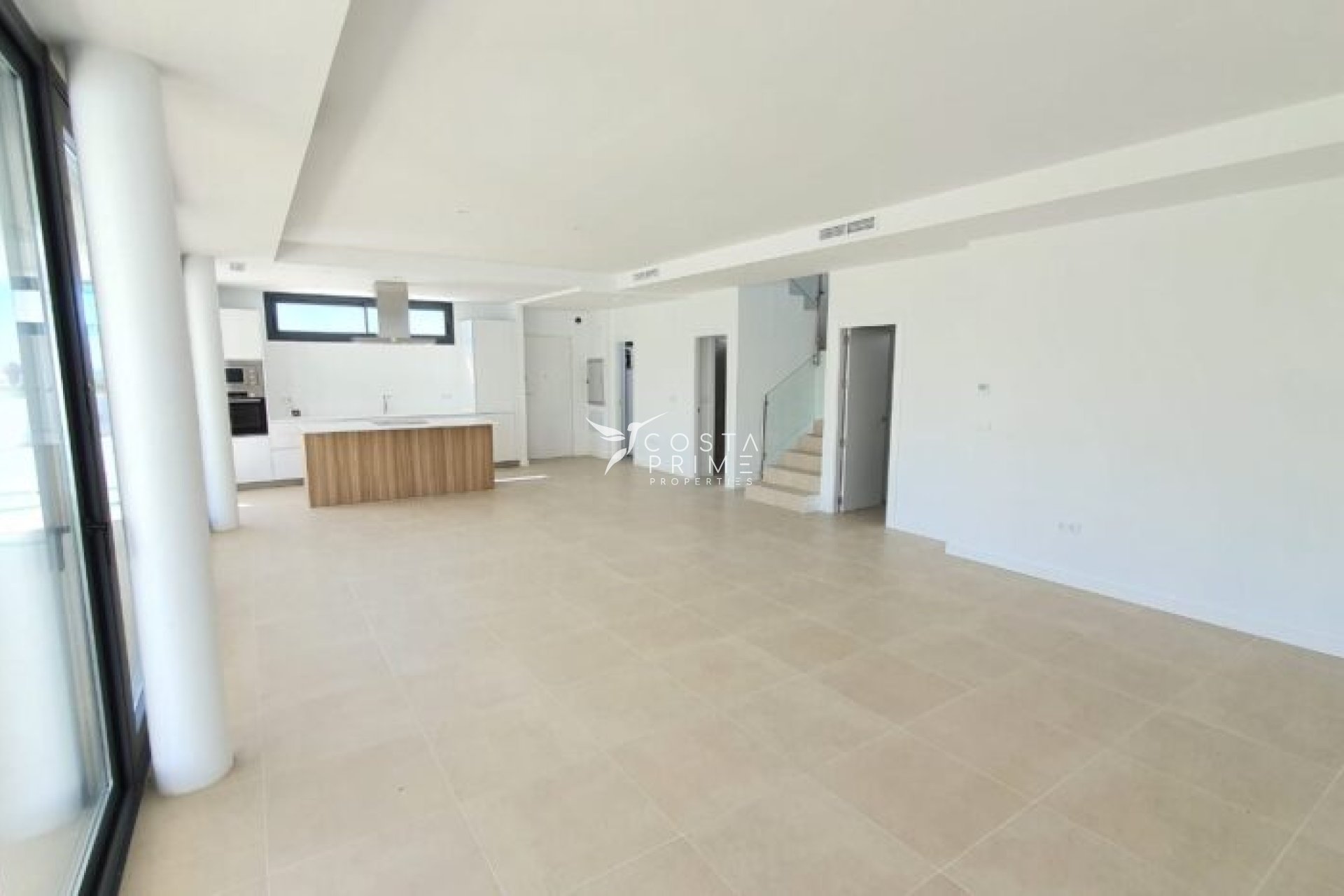 New build - Villa  - Manilva