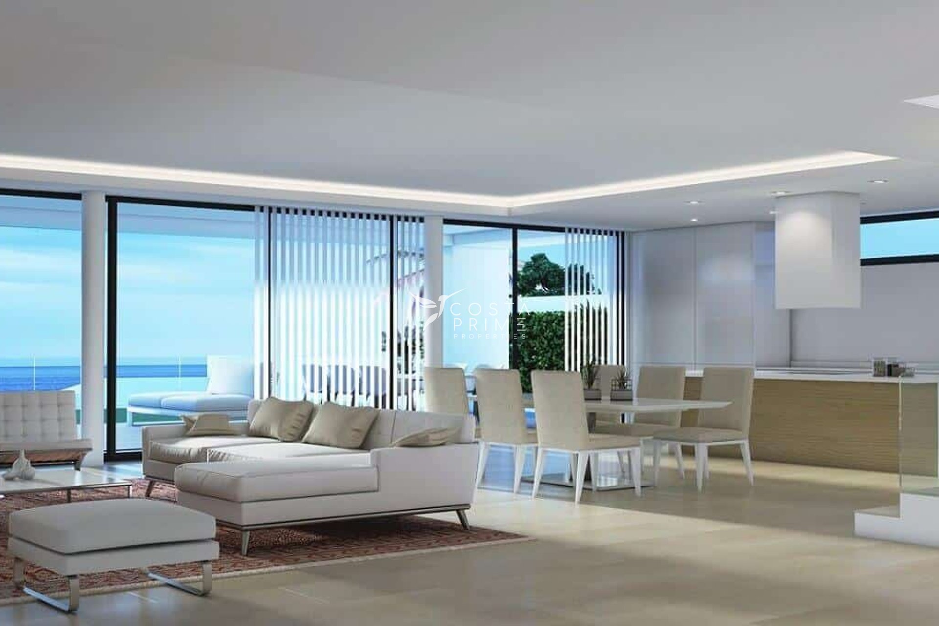 New build - Villa  - Manilva