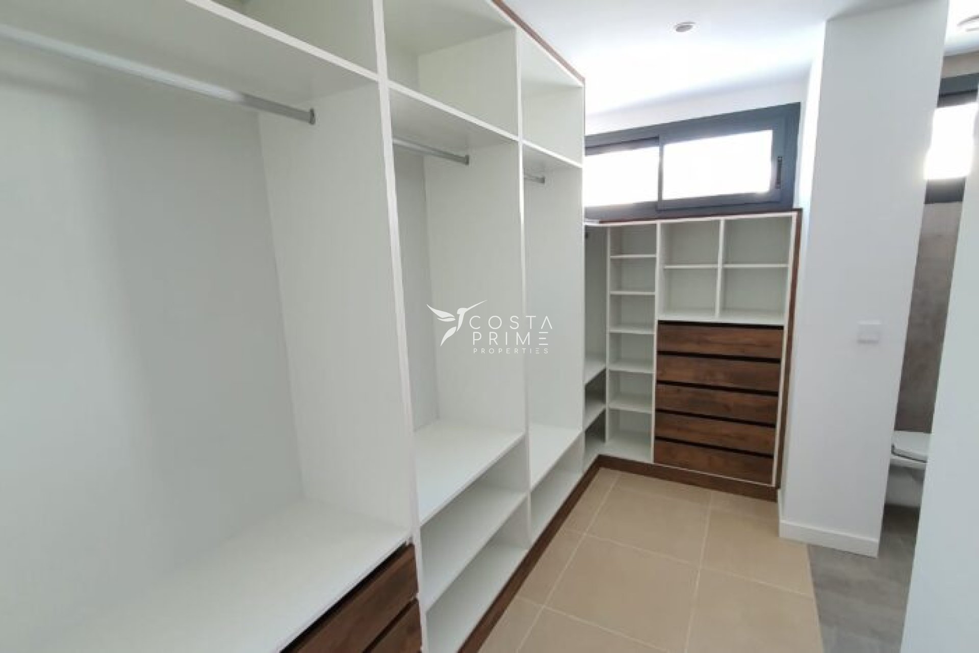 New build - Villa  - Manilva