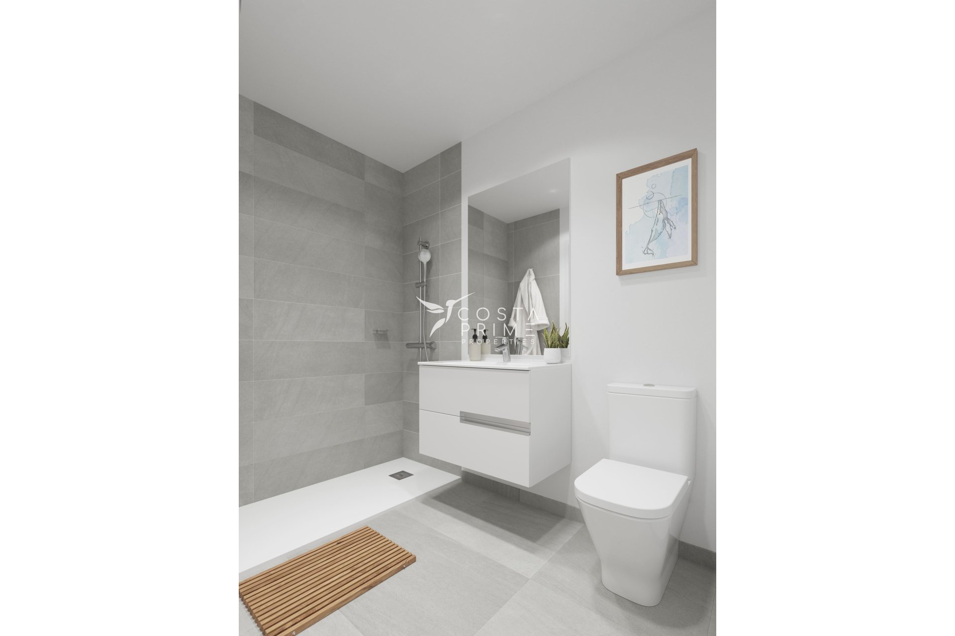 New build - Villa  - Manilva