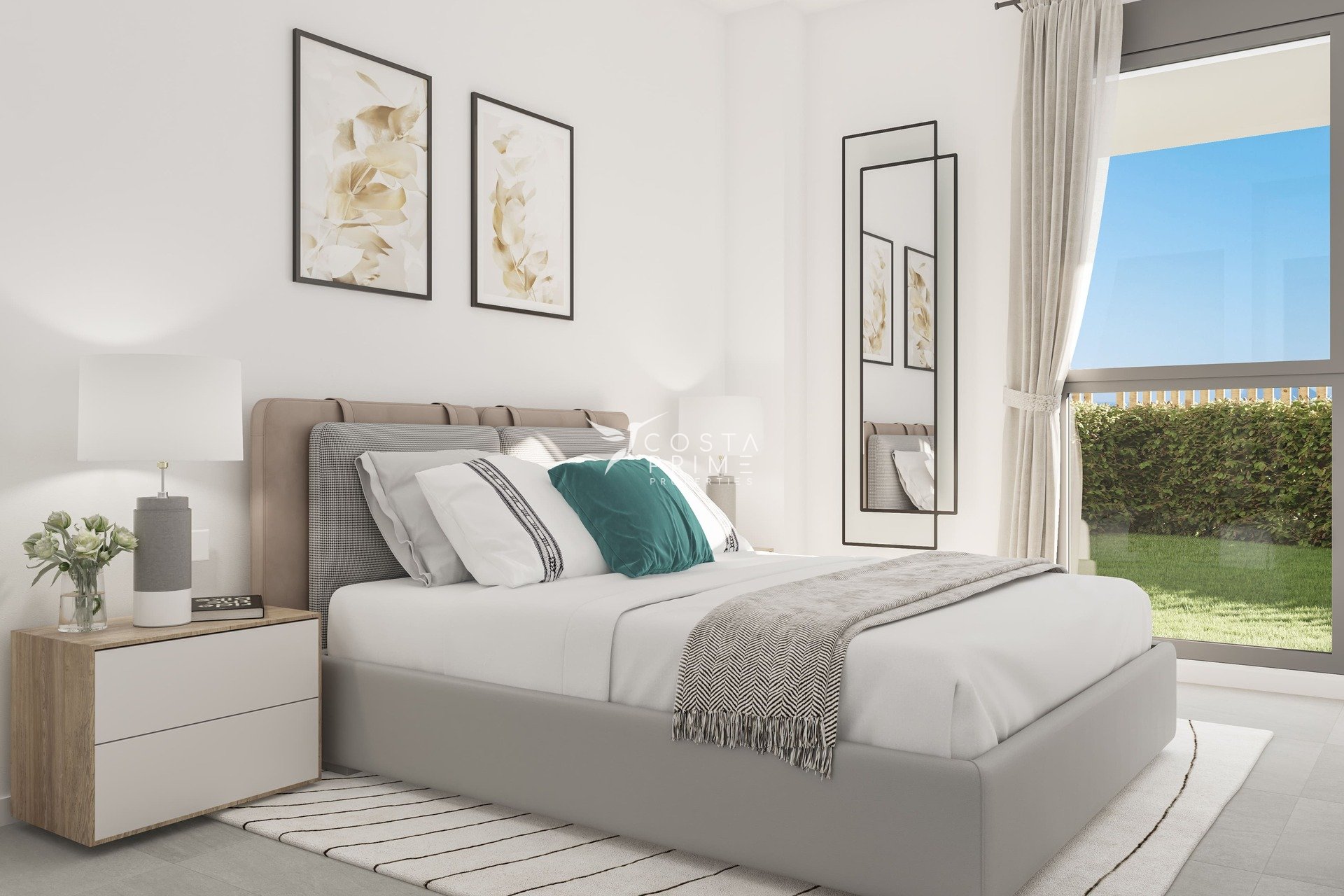 New build - Villa  - Manilva