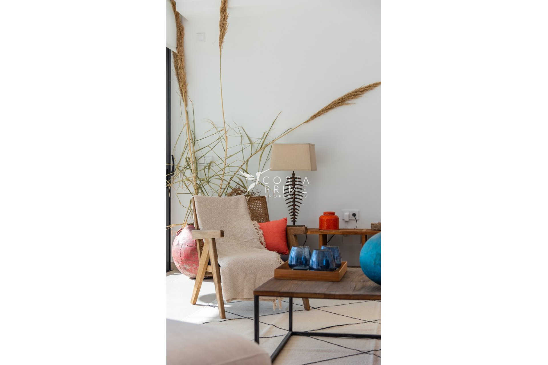 New build - Villa  - Mar de Cristal