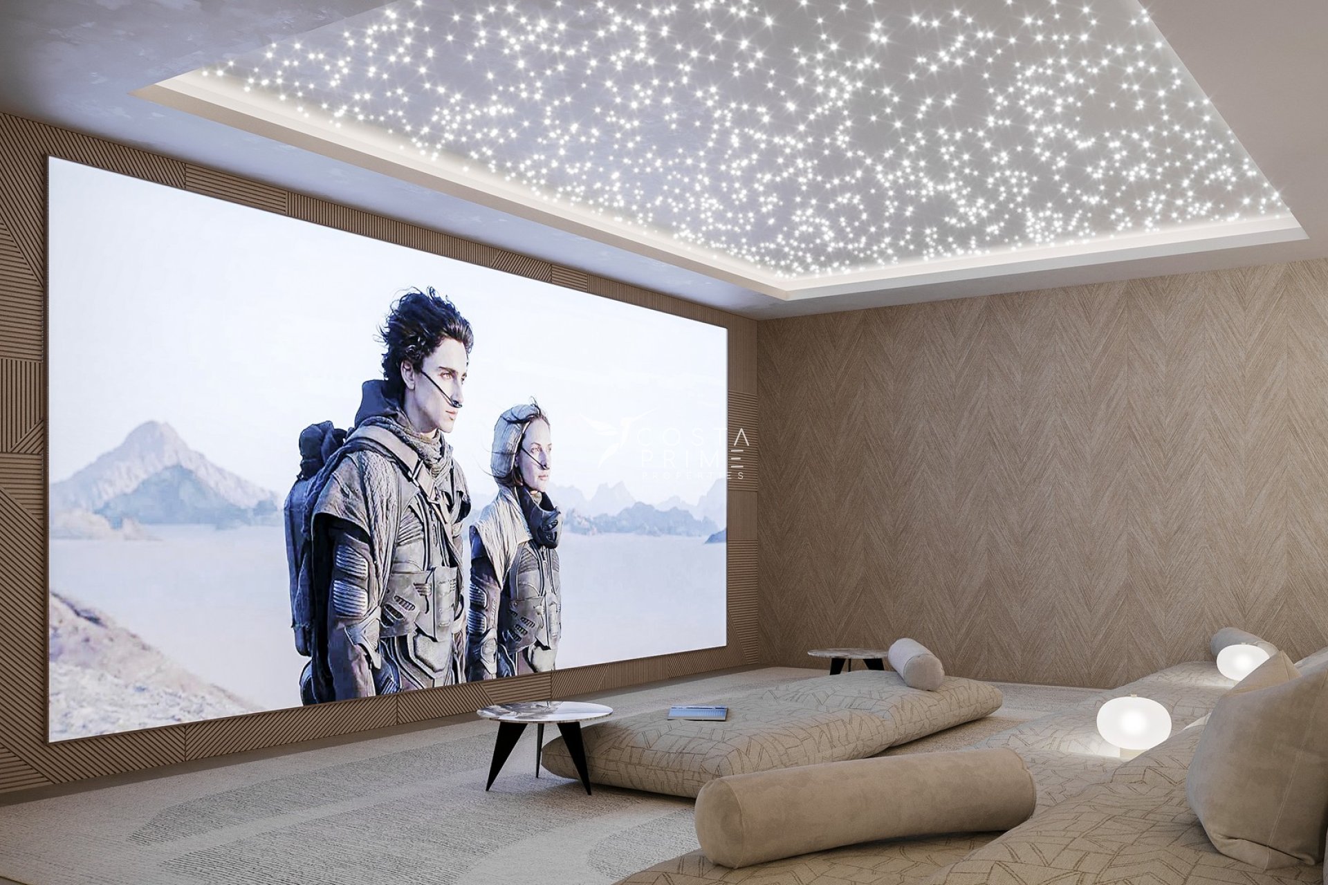 New build - Villa  - Marbella