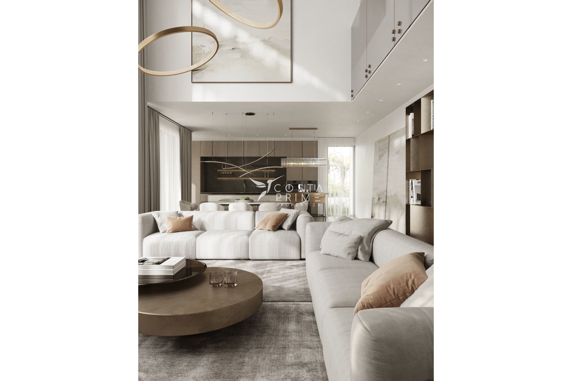 New build - Villa  - Marbella