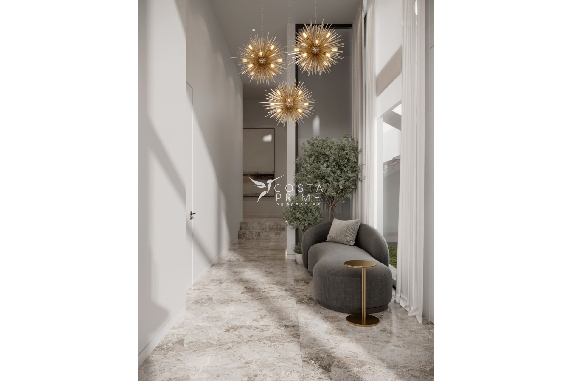 New build - Villa  - Marbella