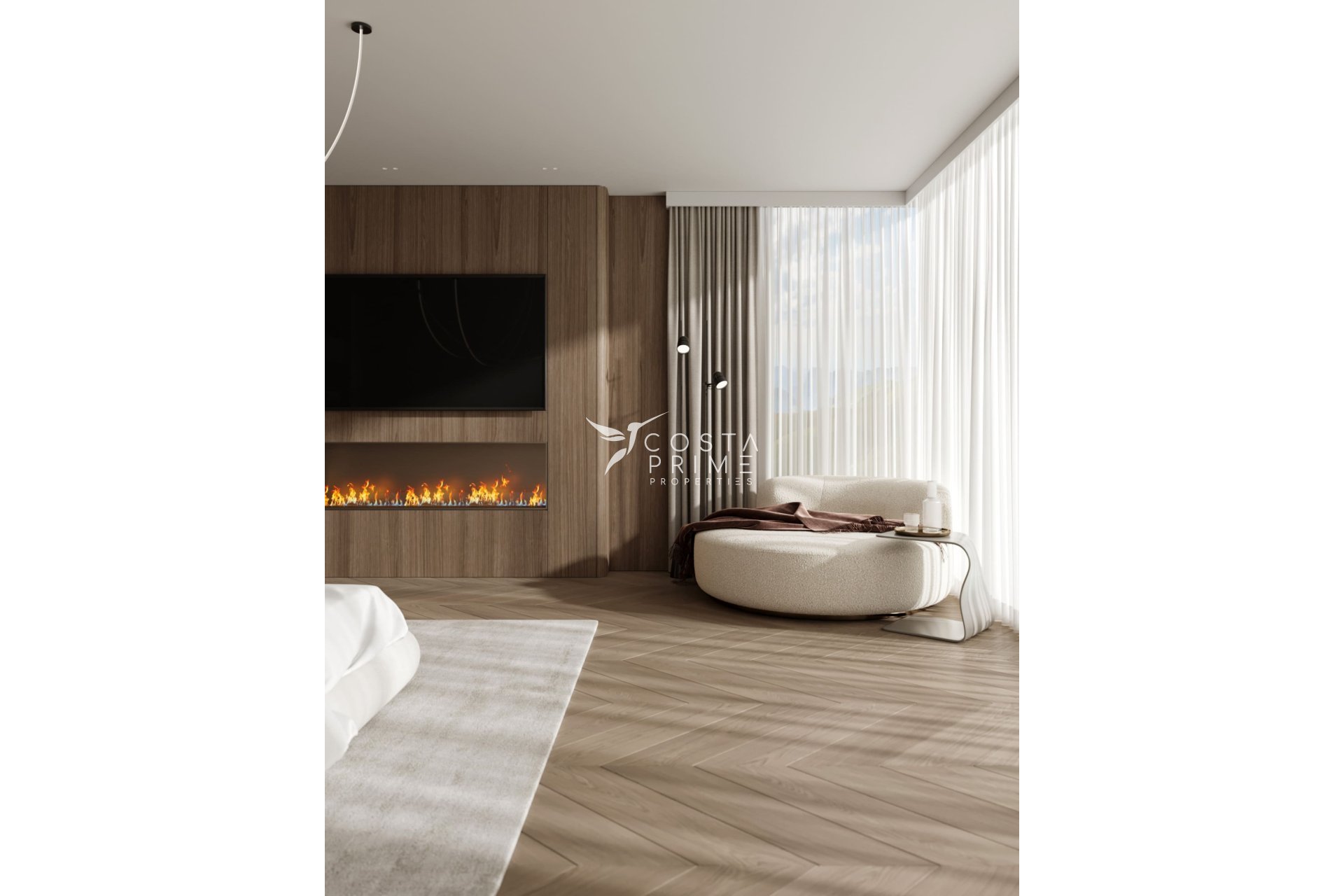 New build - Villa  - Marbella