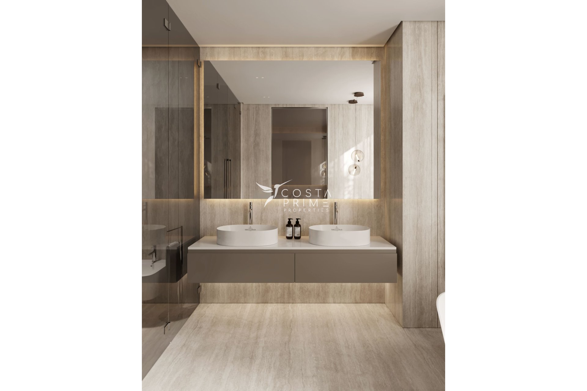 New build - Villa  - Marbella