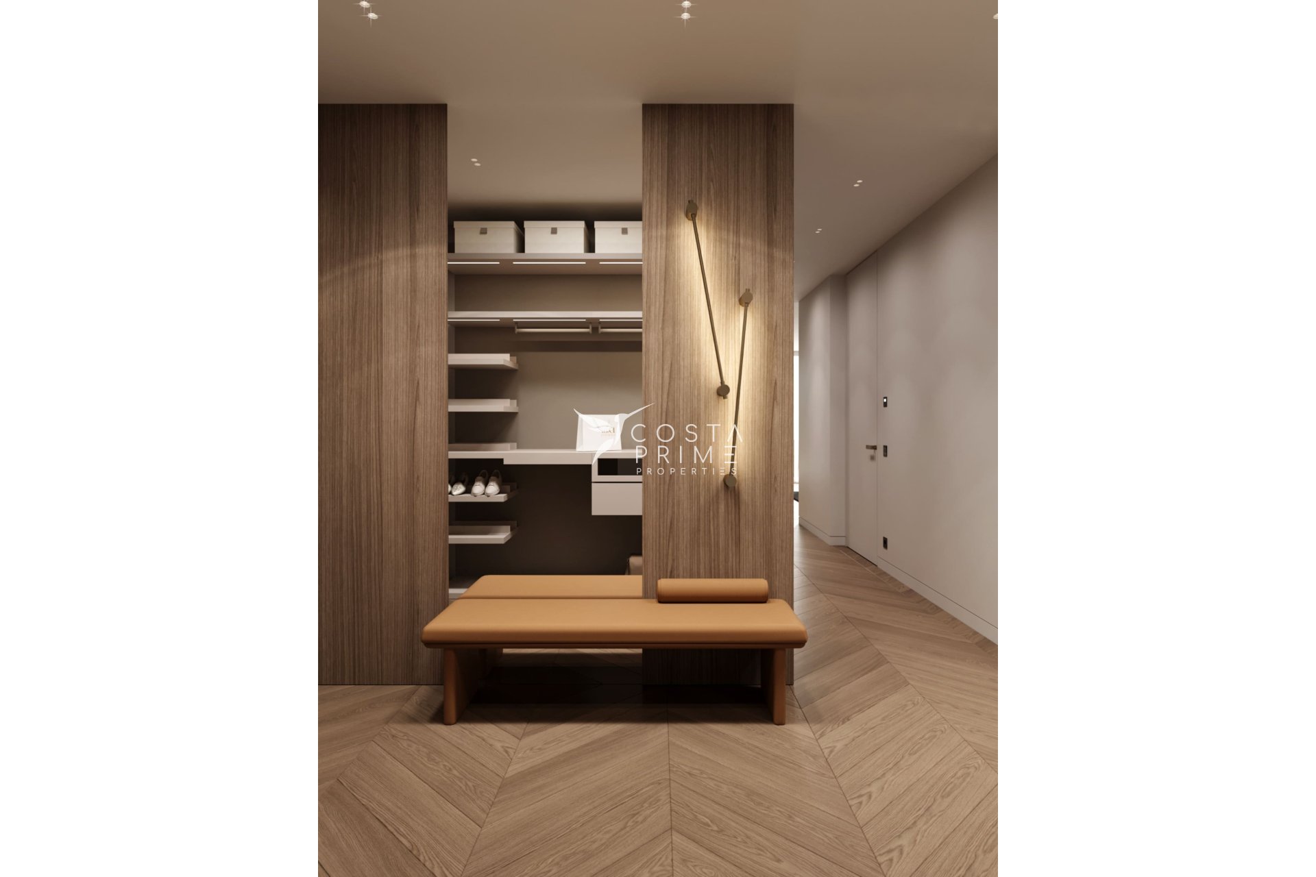 New build - Villa  - Marbella