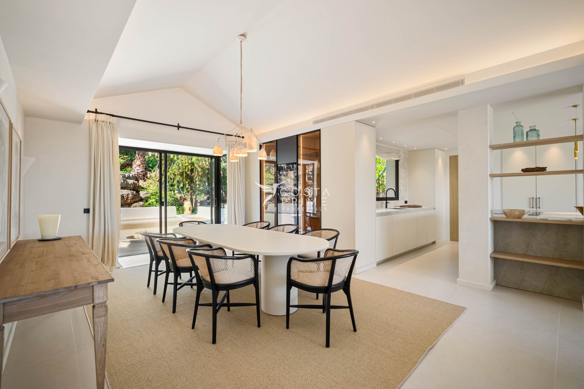 New build - Villa  - Marbella