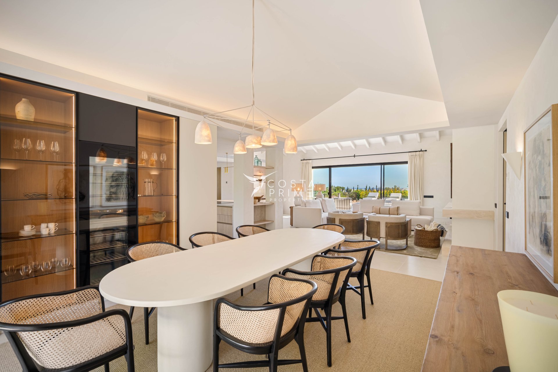 New build - Villa  - Marbella